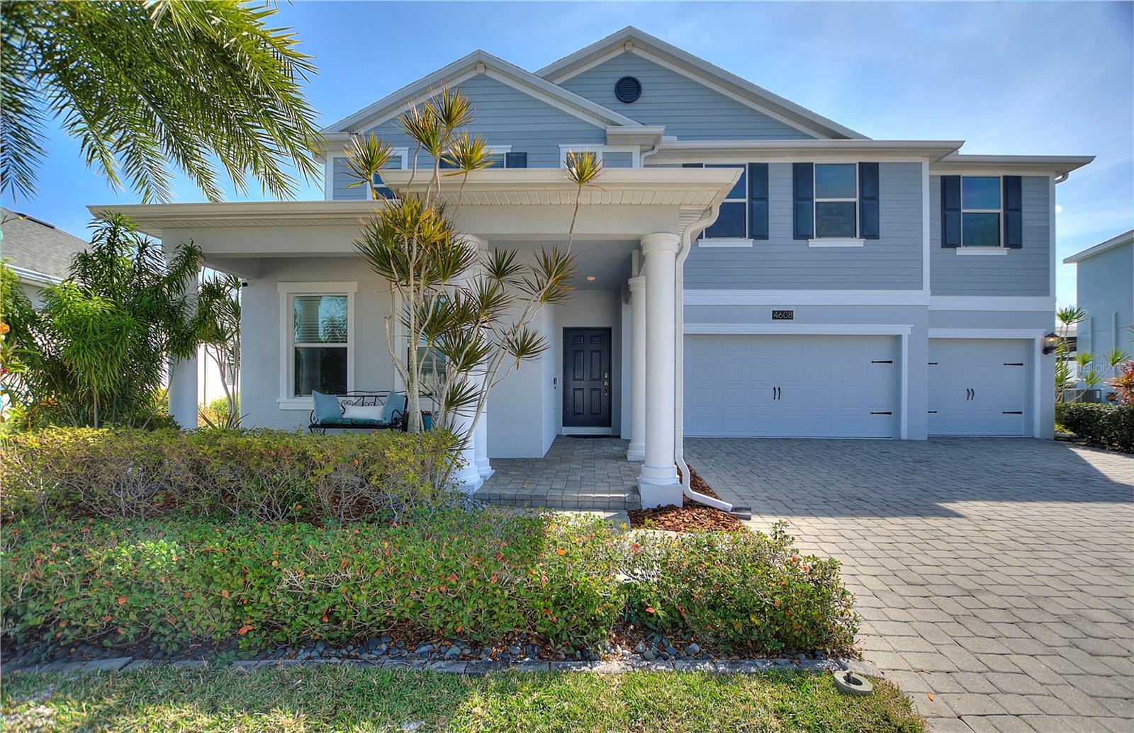 4608 EGG HARBOR DR