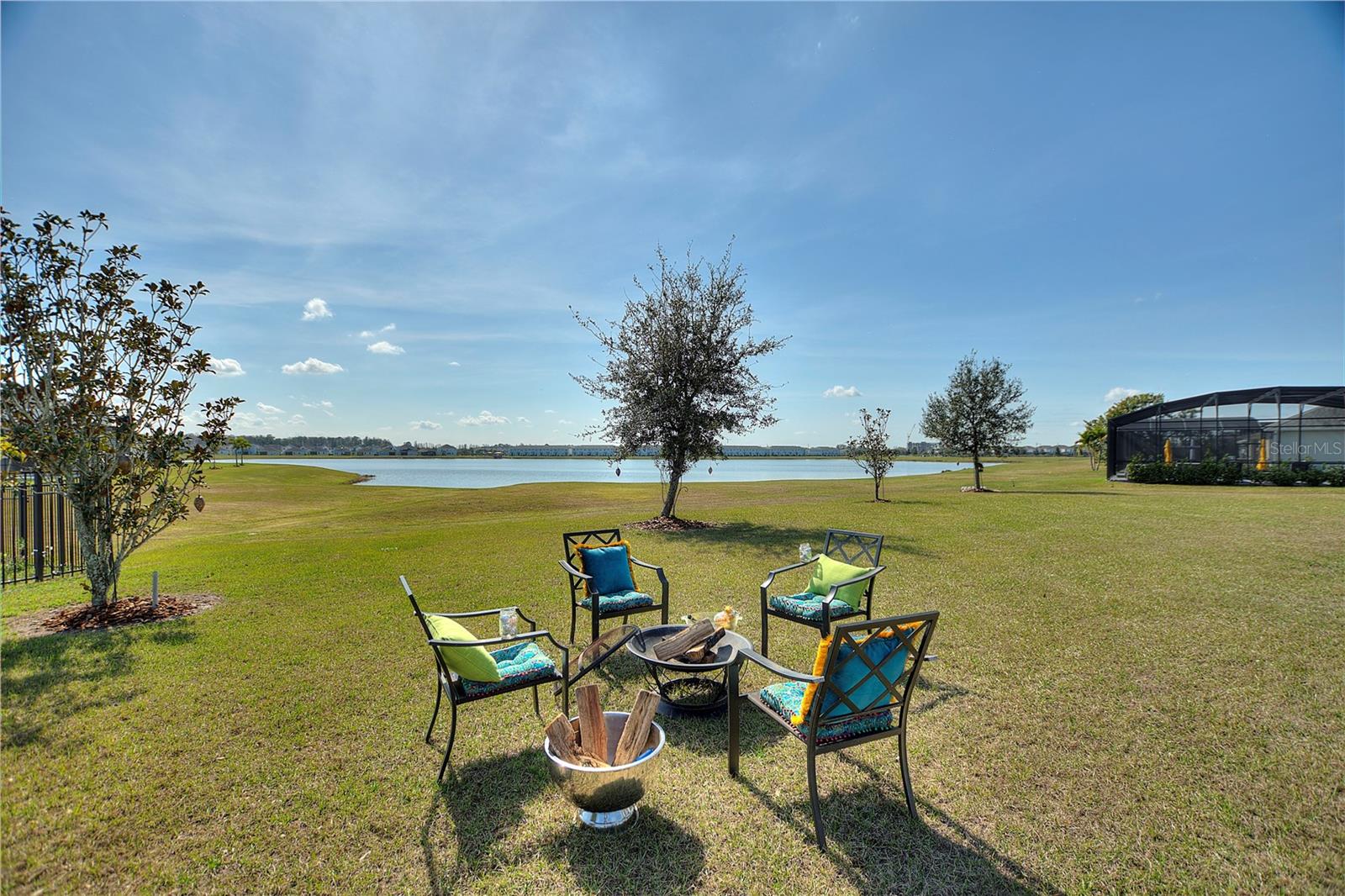 4608 EGG HARBOR DR