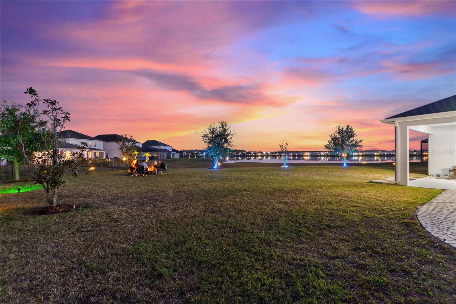 4608 EGG HARBOR DR