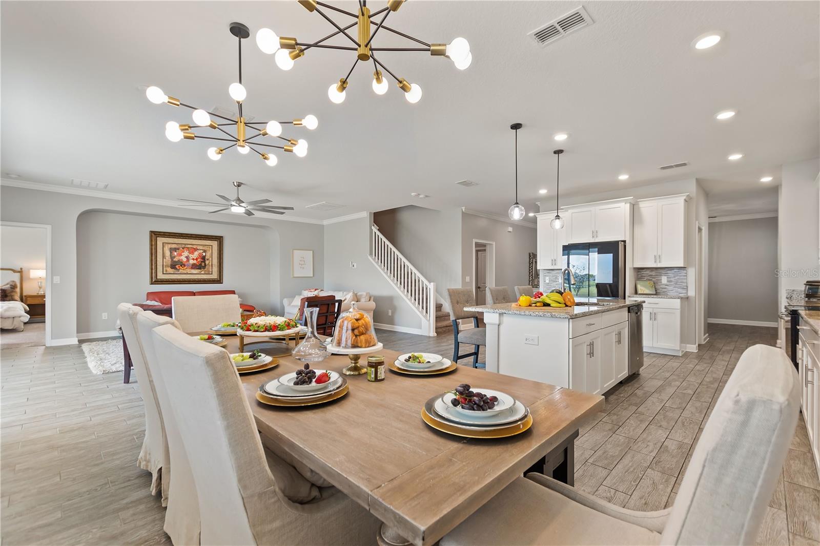 4608 EGG HARBOR DR