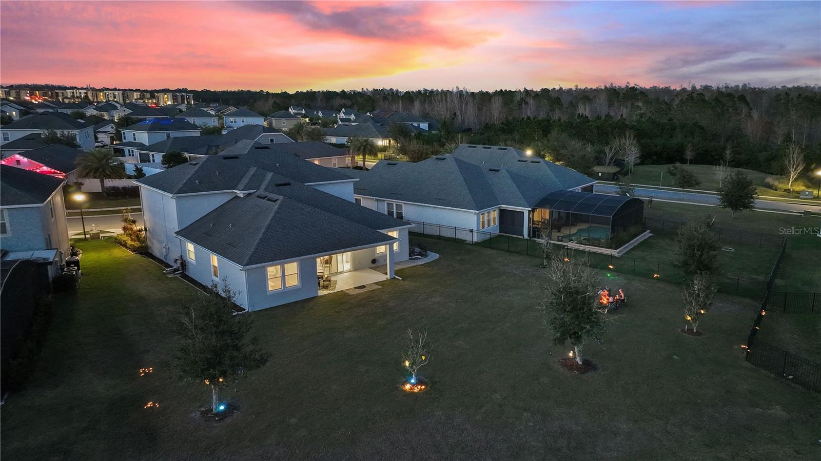 4608 EGG HARBOR DR