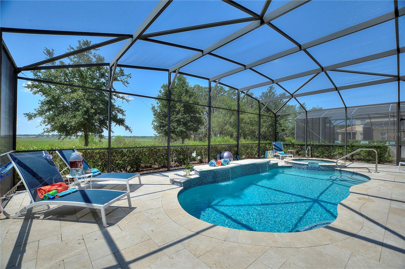 8020 OAK SHADOW CT