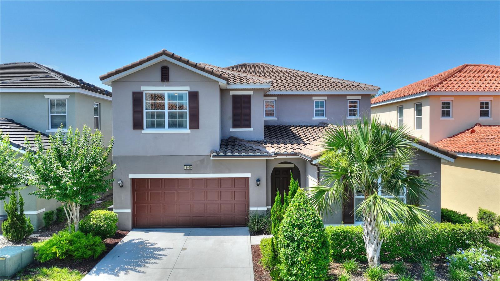8020 OAK SHADOW CT