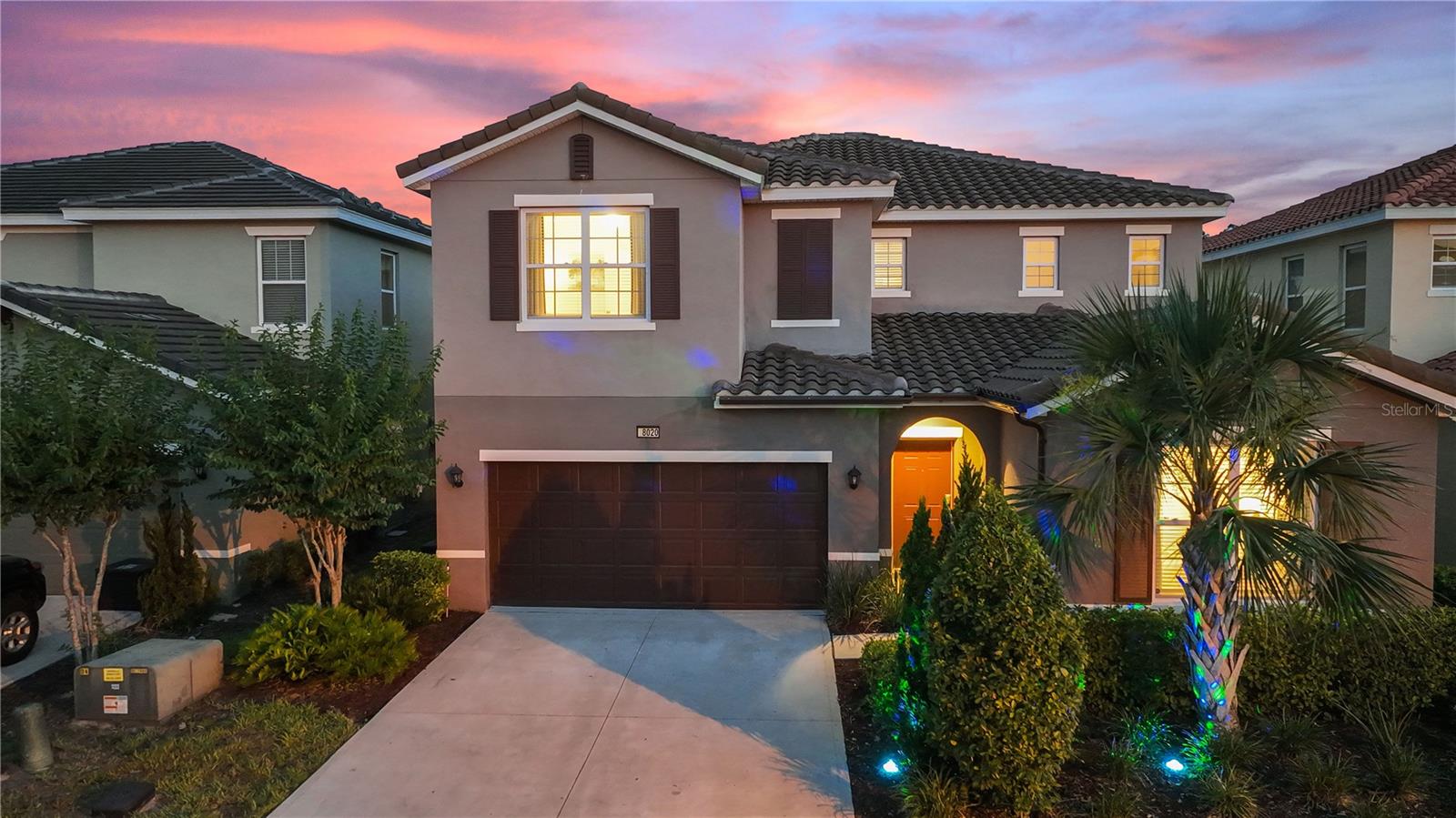 8020 OAK SHADOW CT