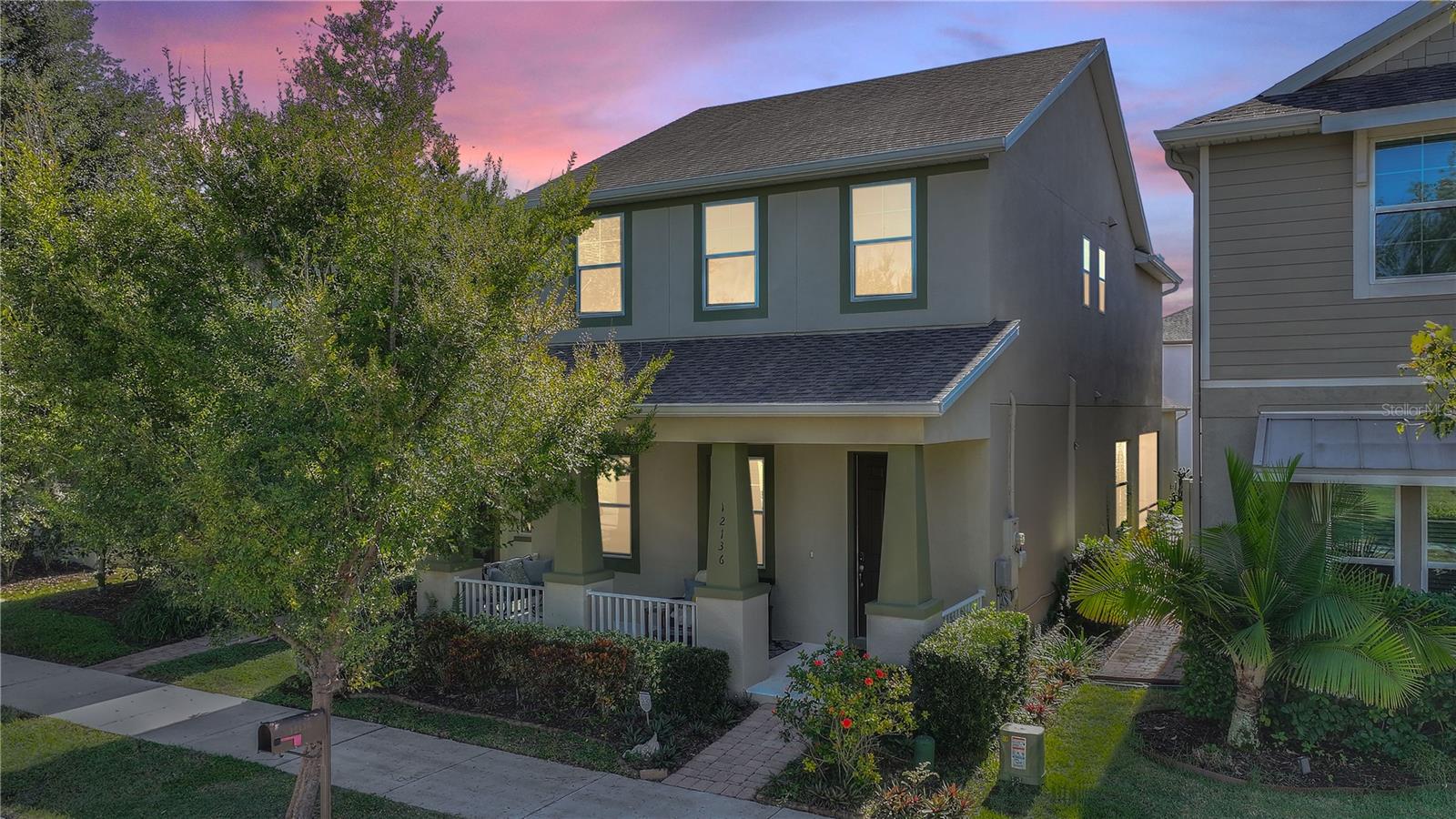 12136 CANYON SUN TRL