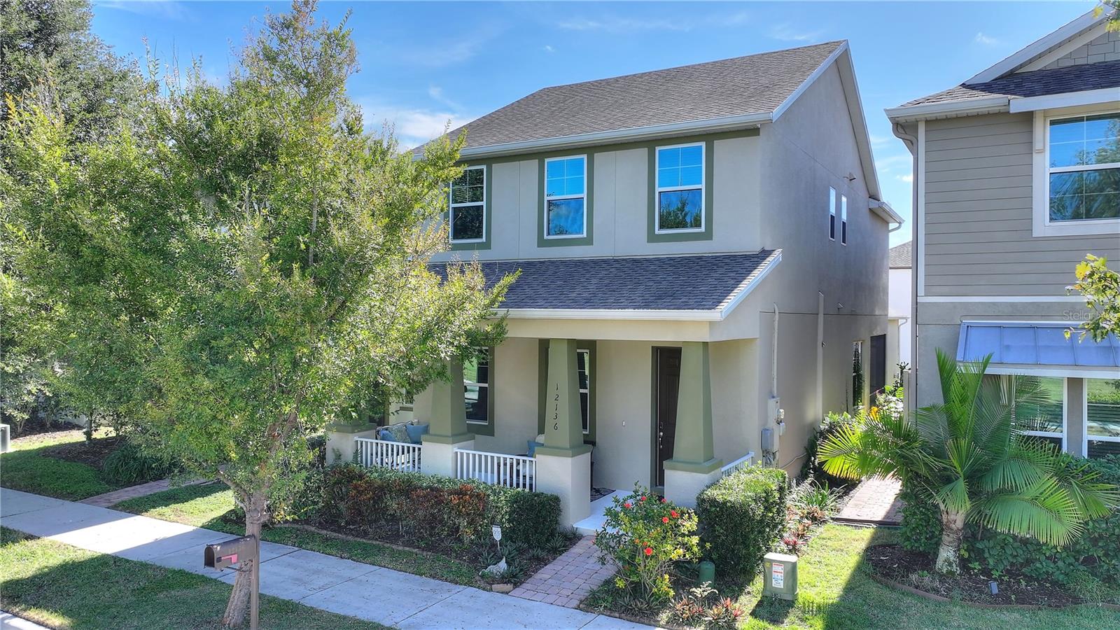 12136 CANYON SUN TRL