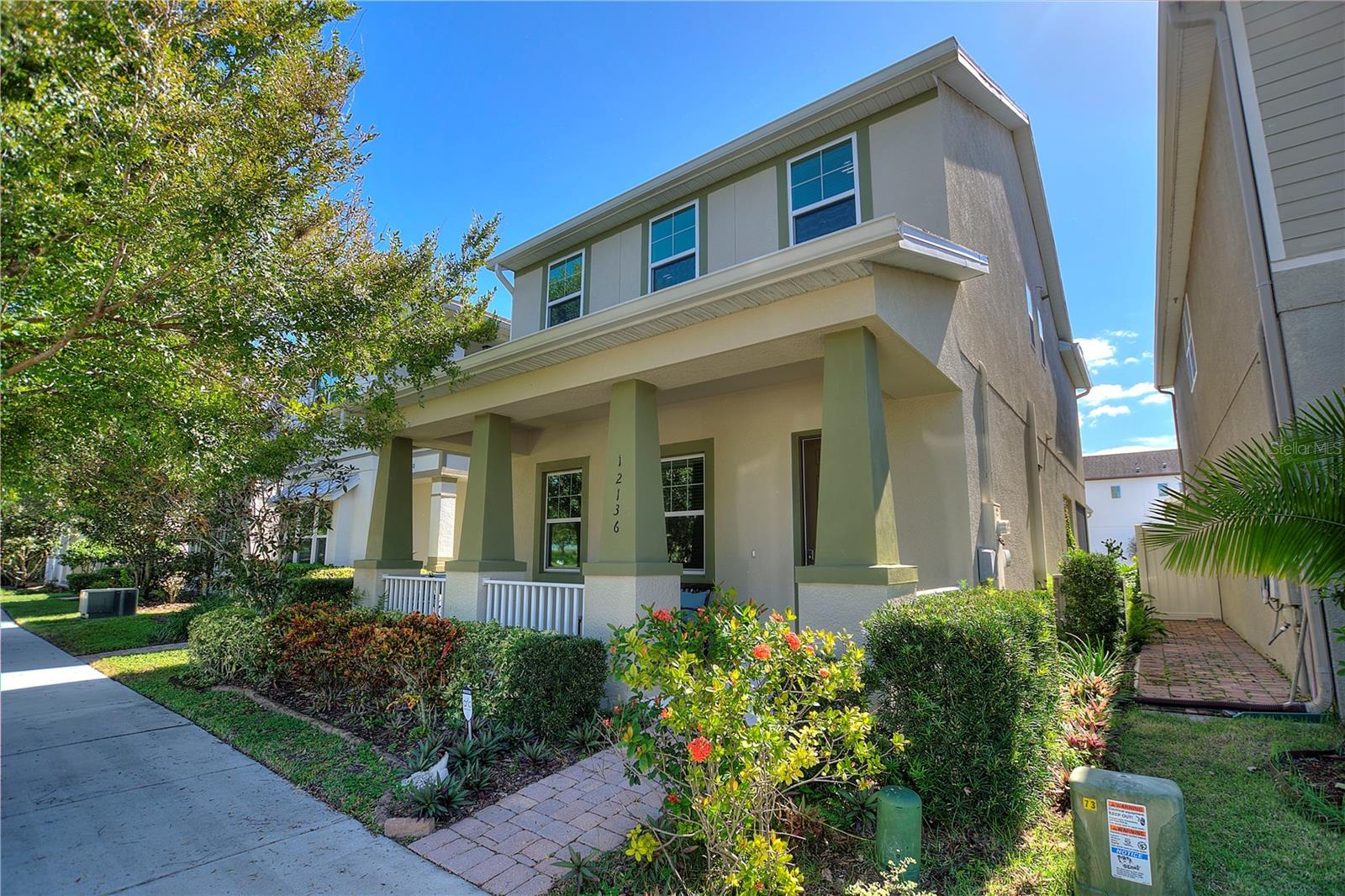 12136 CANYON SUN TRL