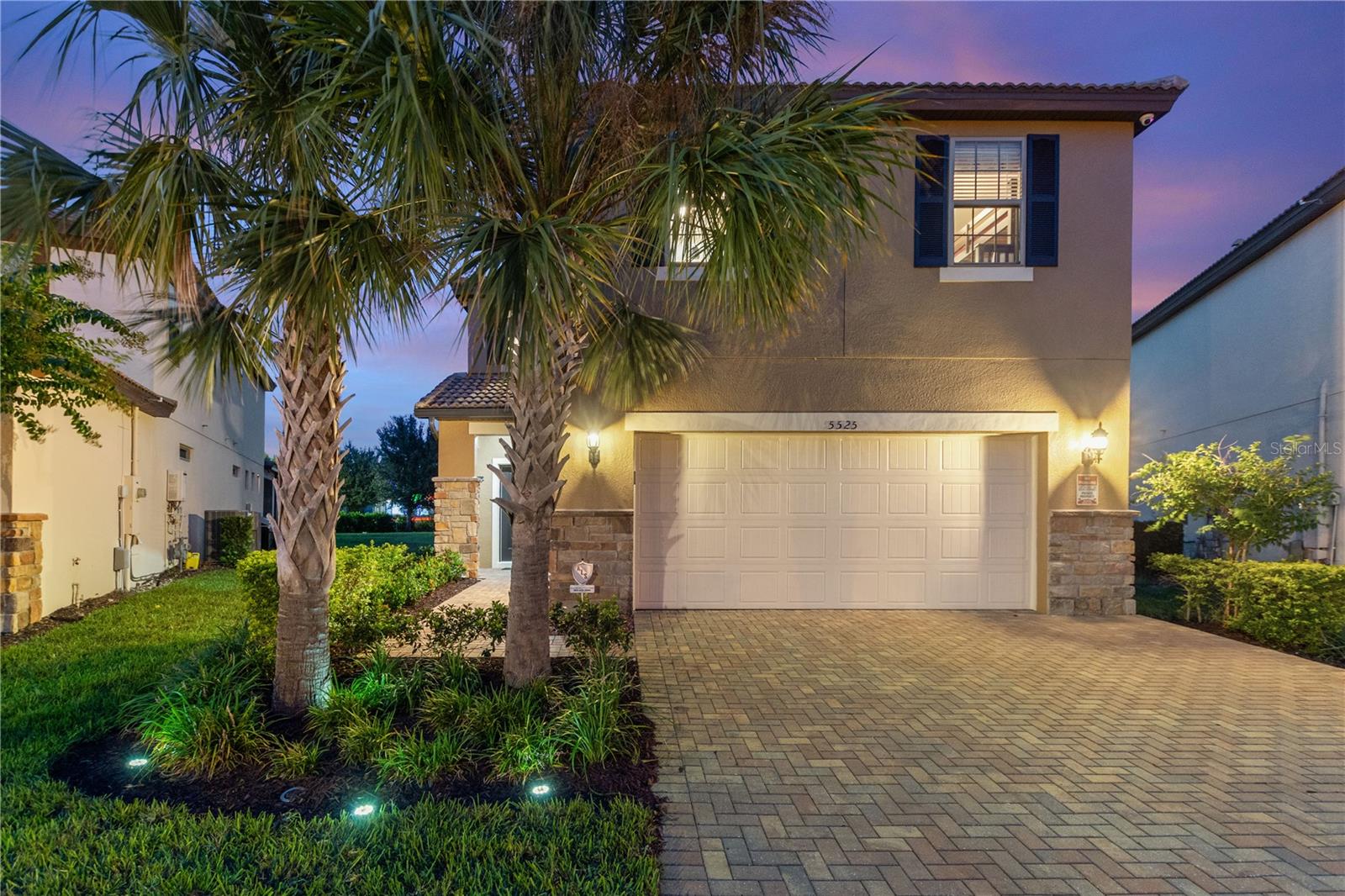 5525 MISTY OAK CIR