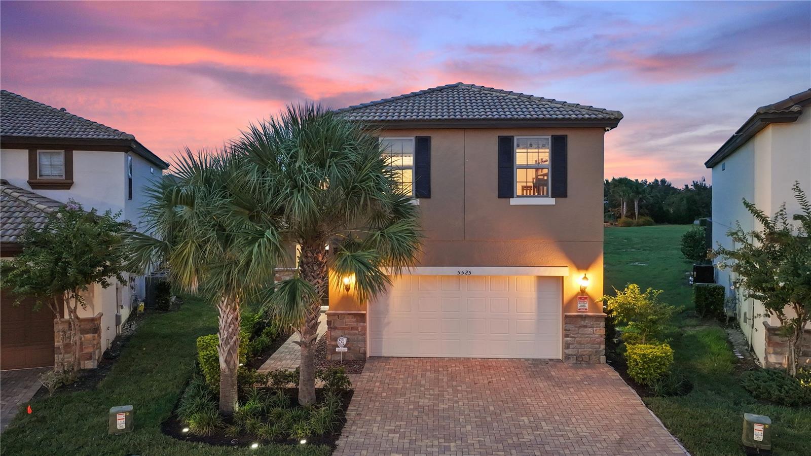 5525 MISTY OAK CIR