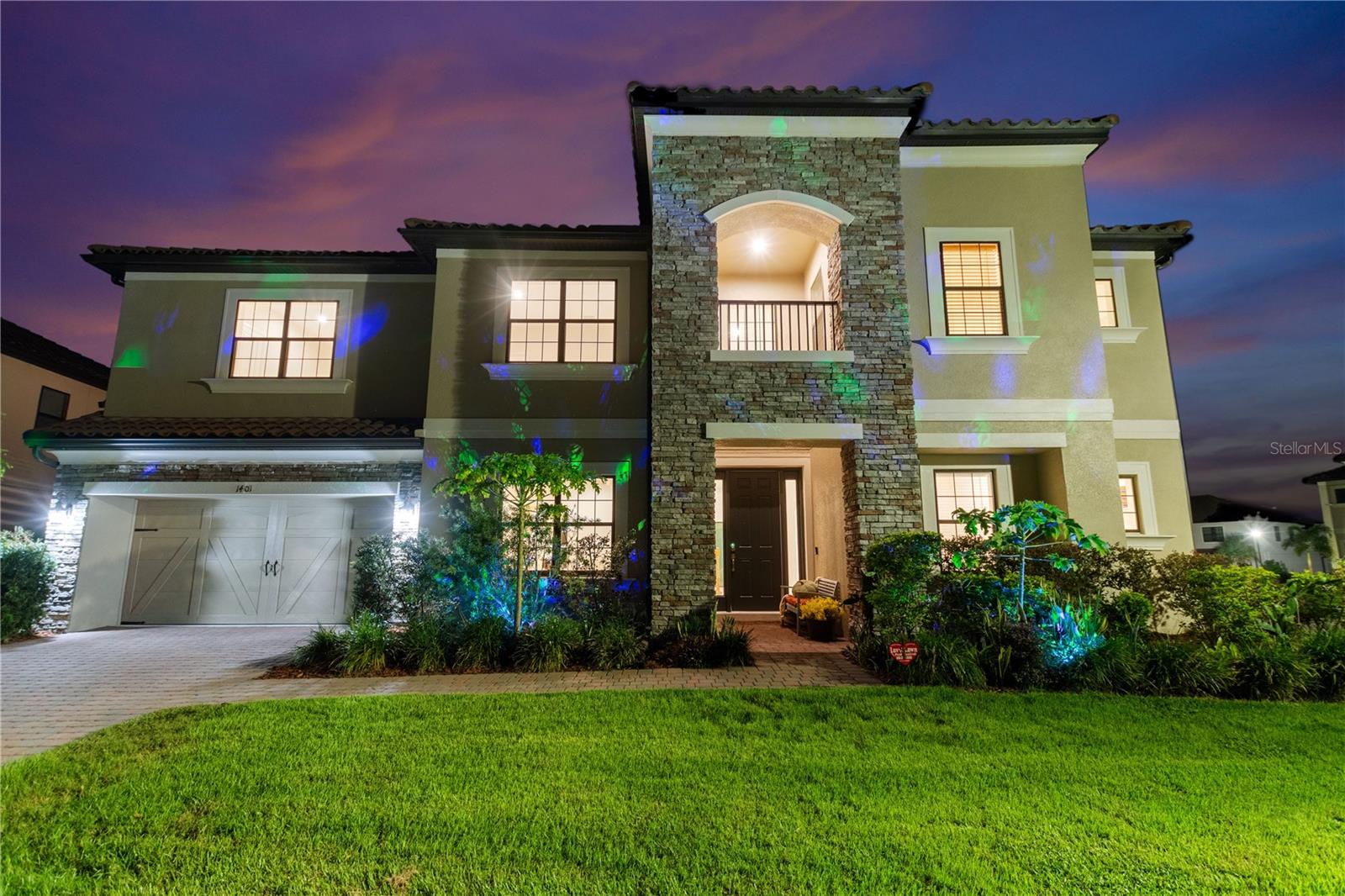 1401 BEACON DR