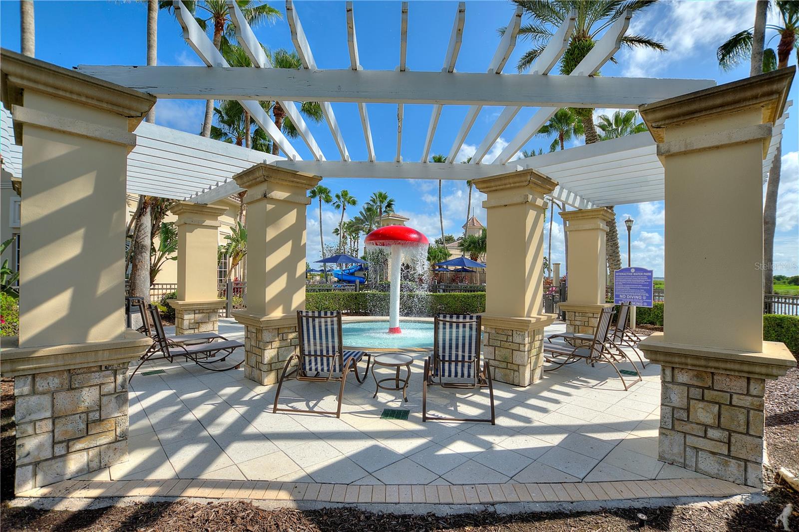 1401 BEACON DR