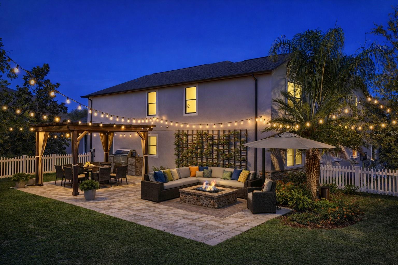 7630 BLUEJACK OAK DR