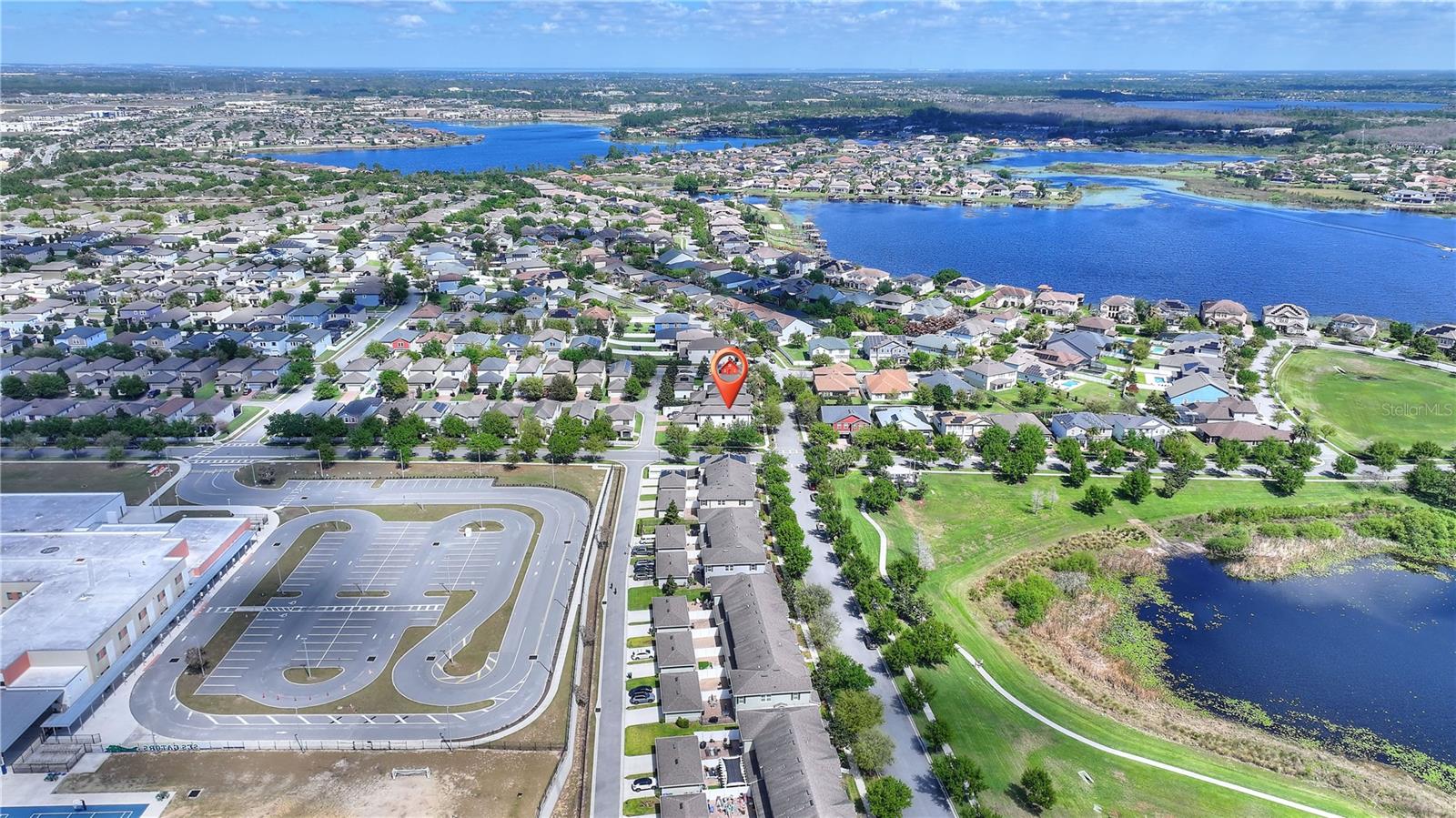 7630 BLUEJACK OAK DR