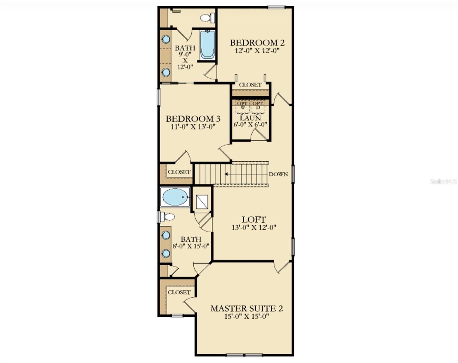 7630 BLUEJACK OAK DR