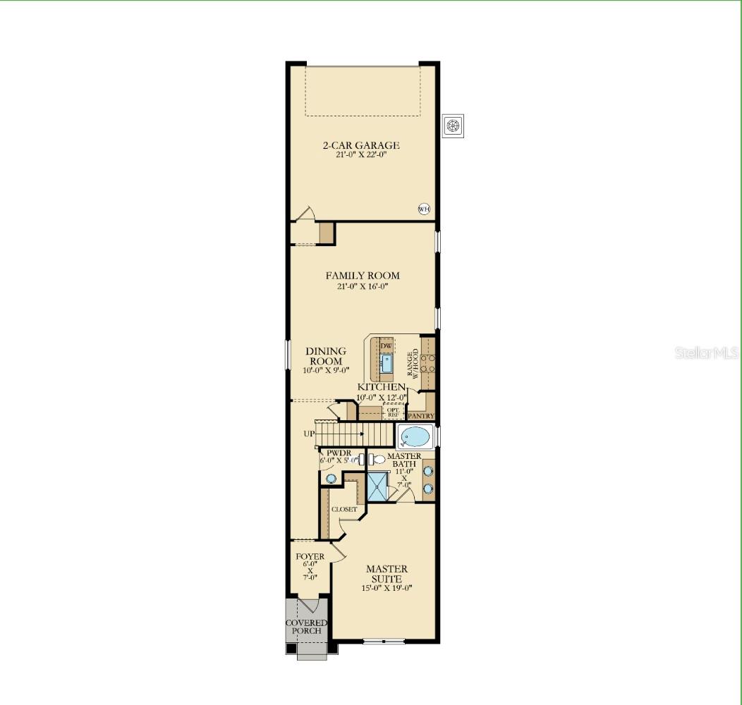 7630 BLUEJACK OAK DR