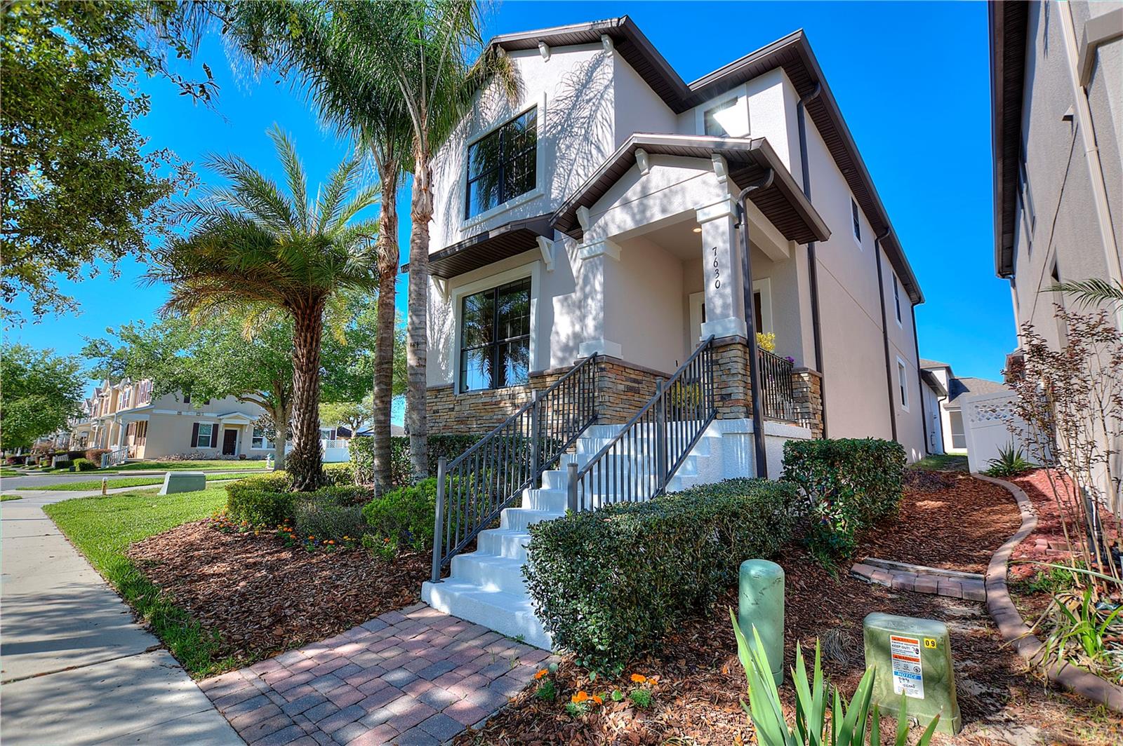 7630 BLUEJACK OAK DR