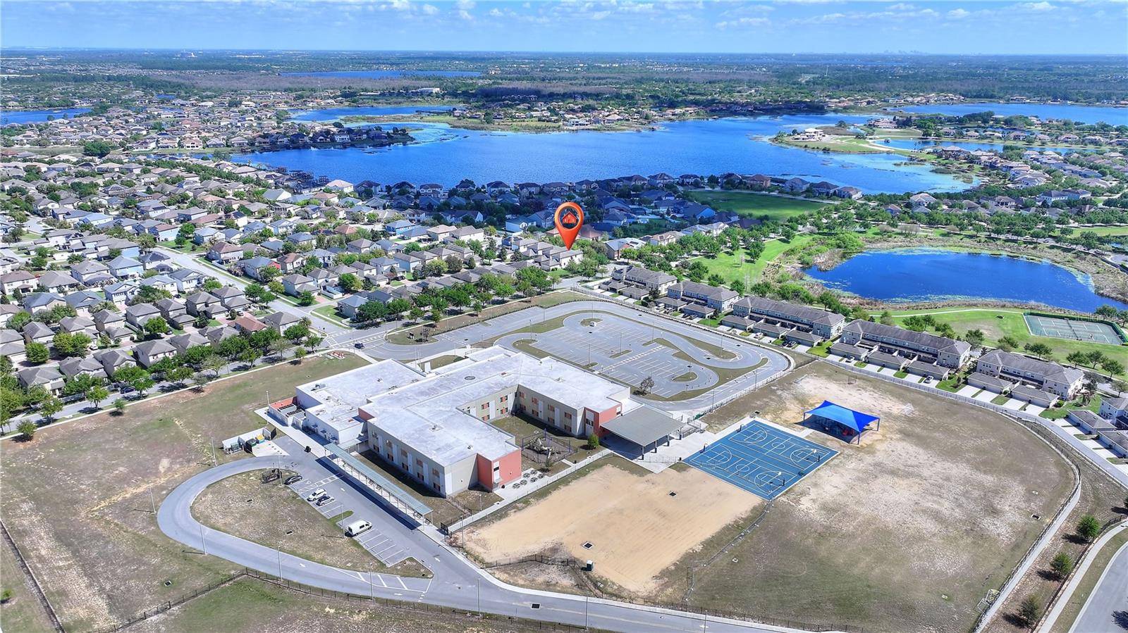 7630 BLUEJACK OAK DR