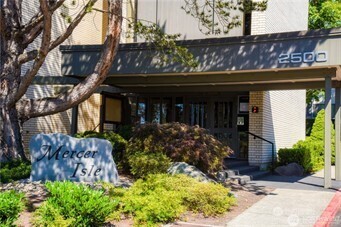 2500 81st Avenue SE Unit: 128