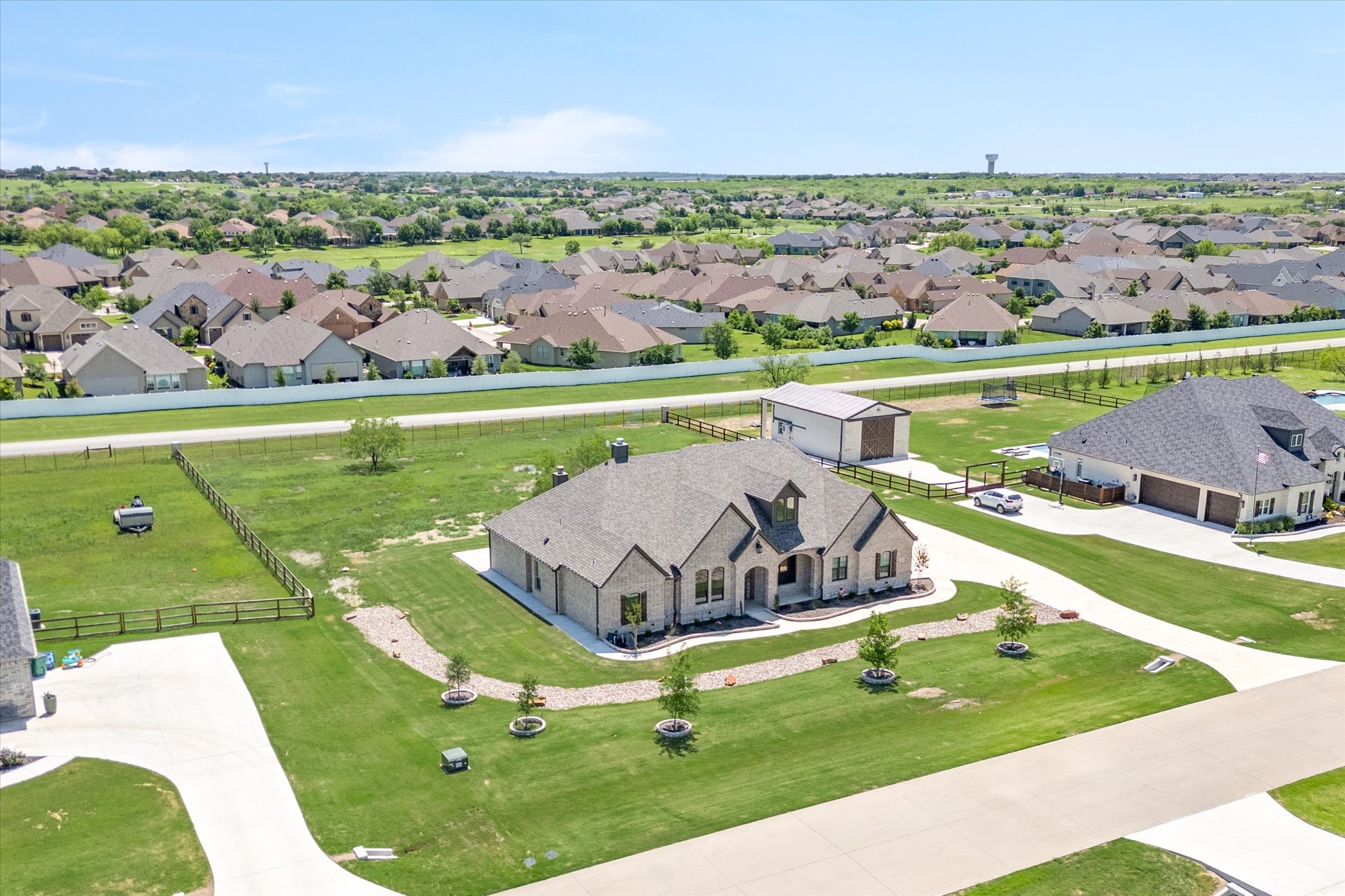 3701 Ridge Pointe Lane