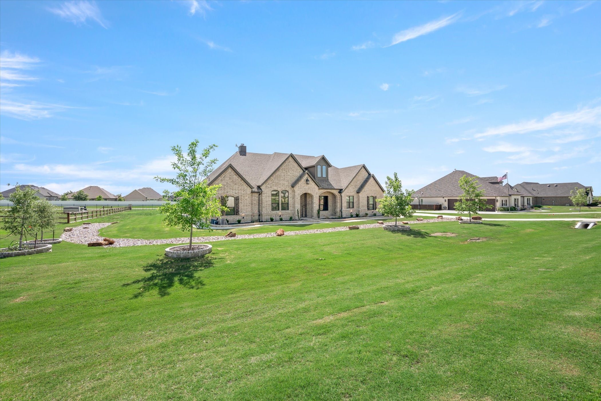 3701 Ridge Pointe Lane