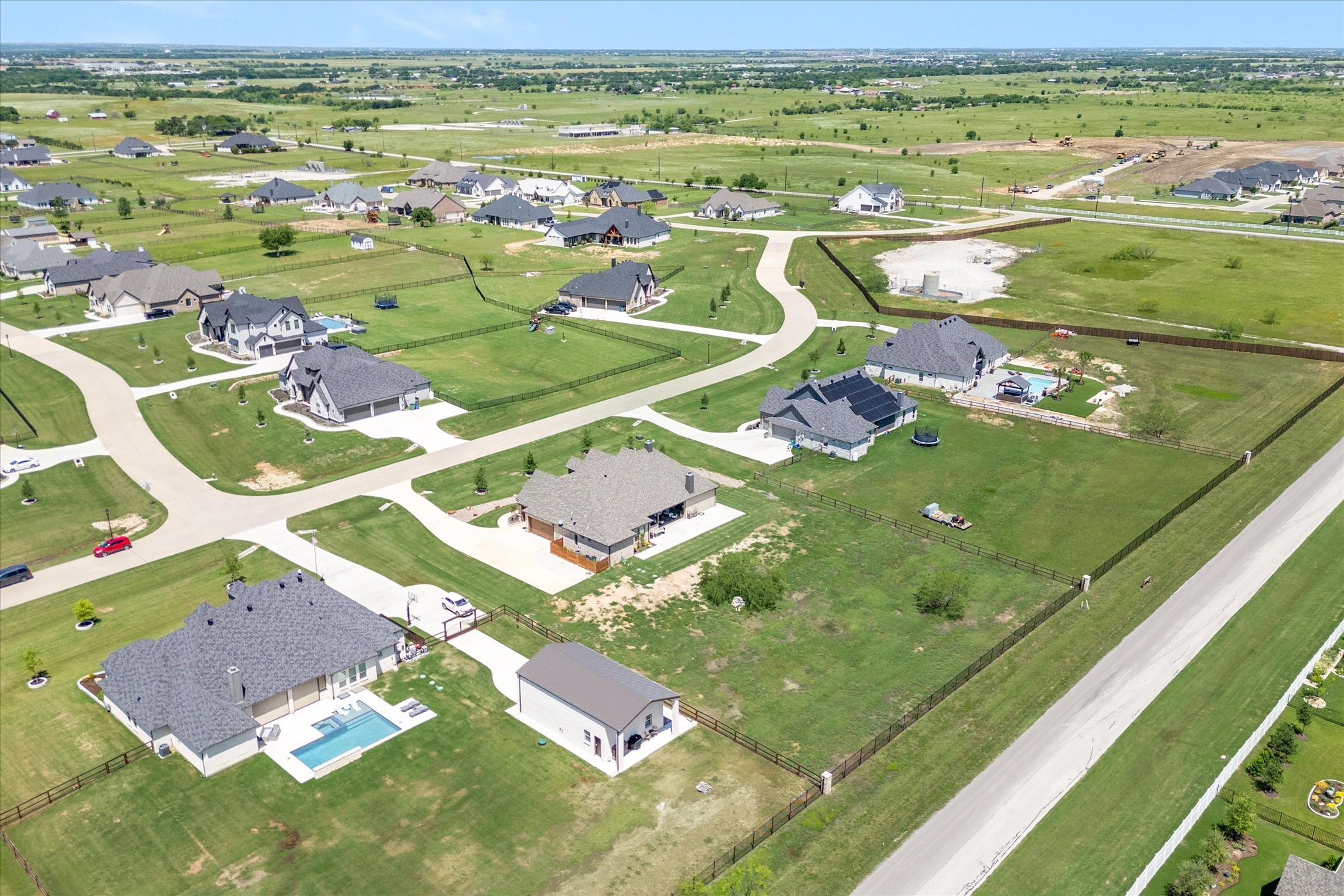 3701 Ridge Pointe Lane