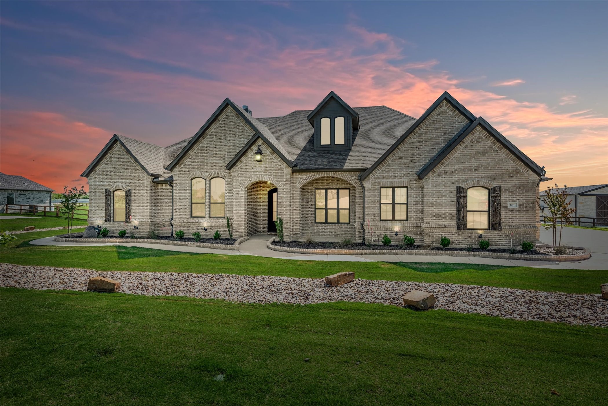 3701 Ridge Pointe Lane