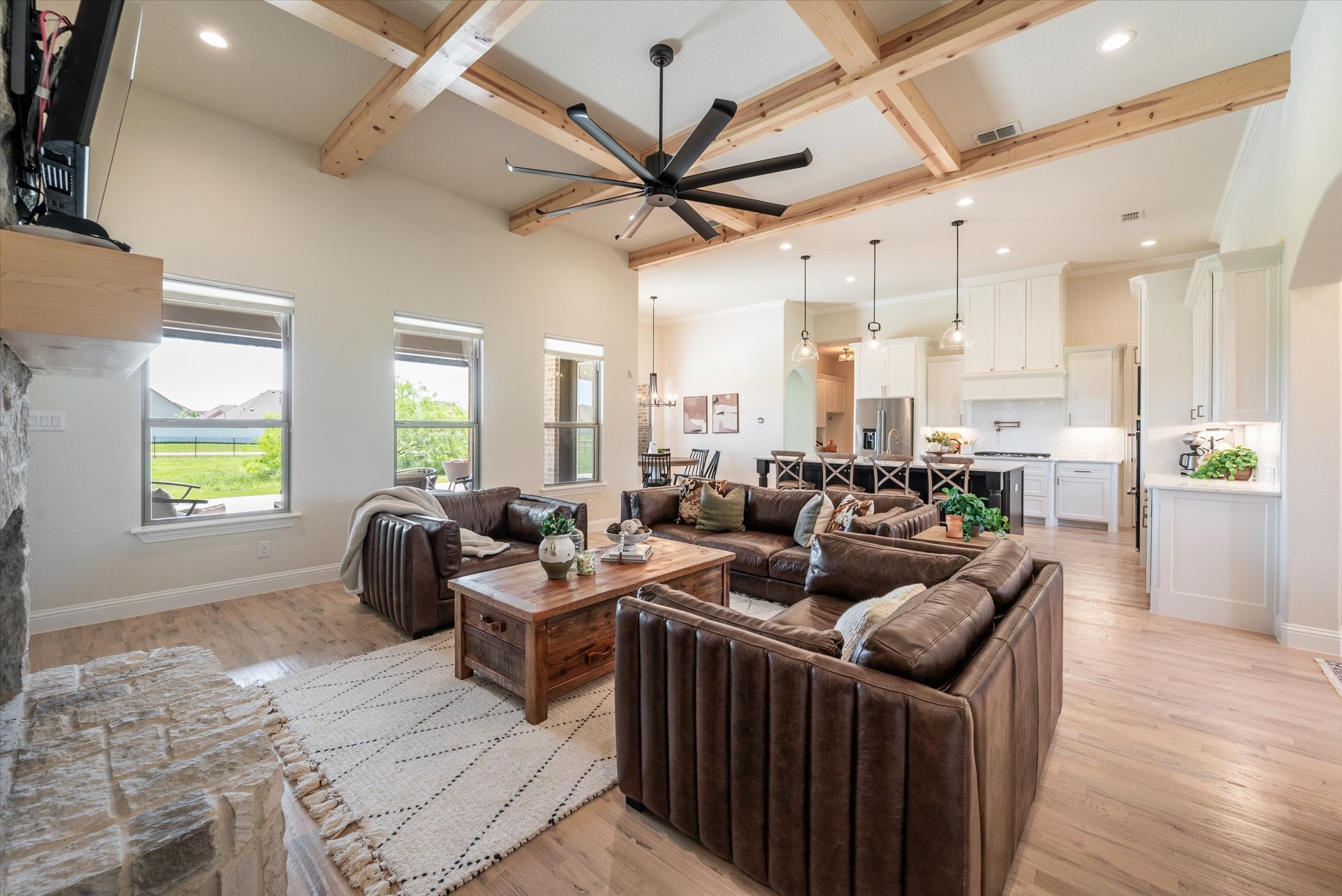 3701 Ridge Pointe Lane