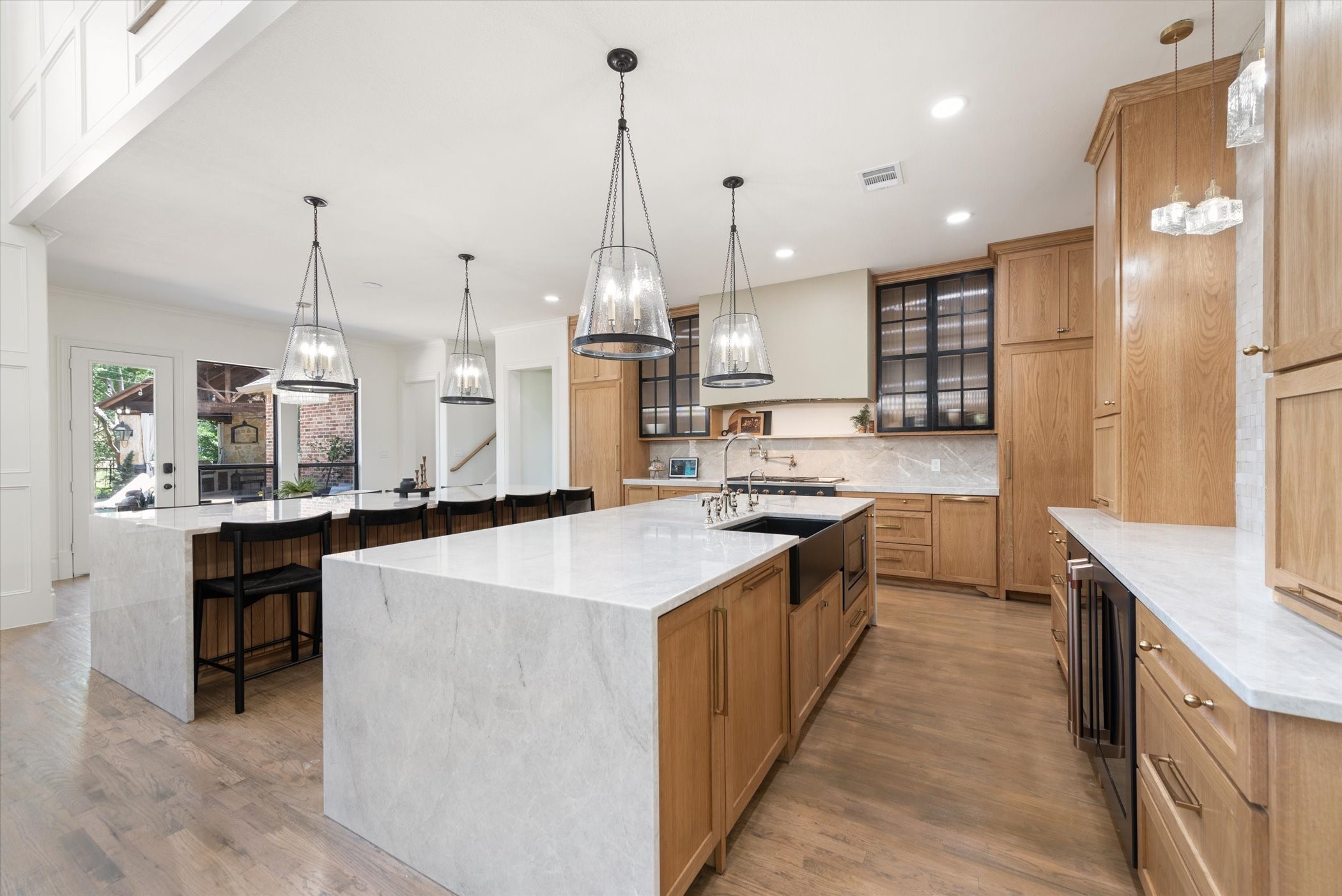 300 Clariden Ranch Road