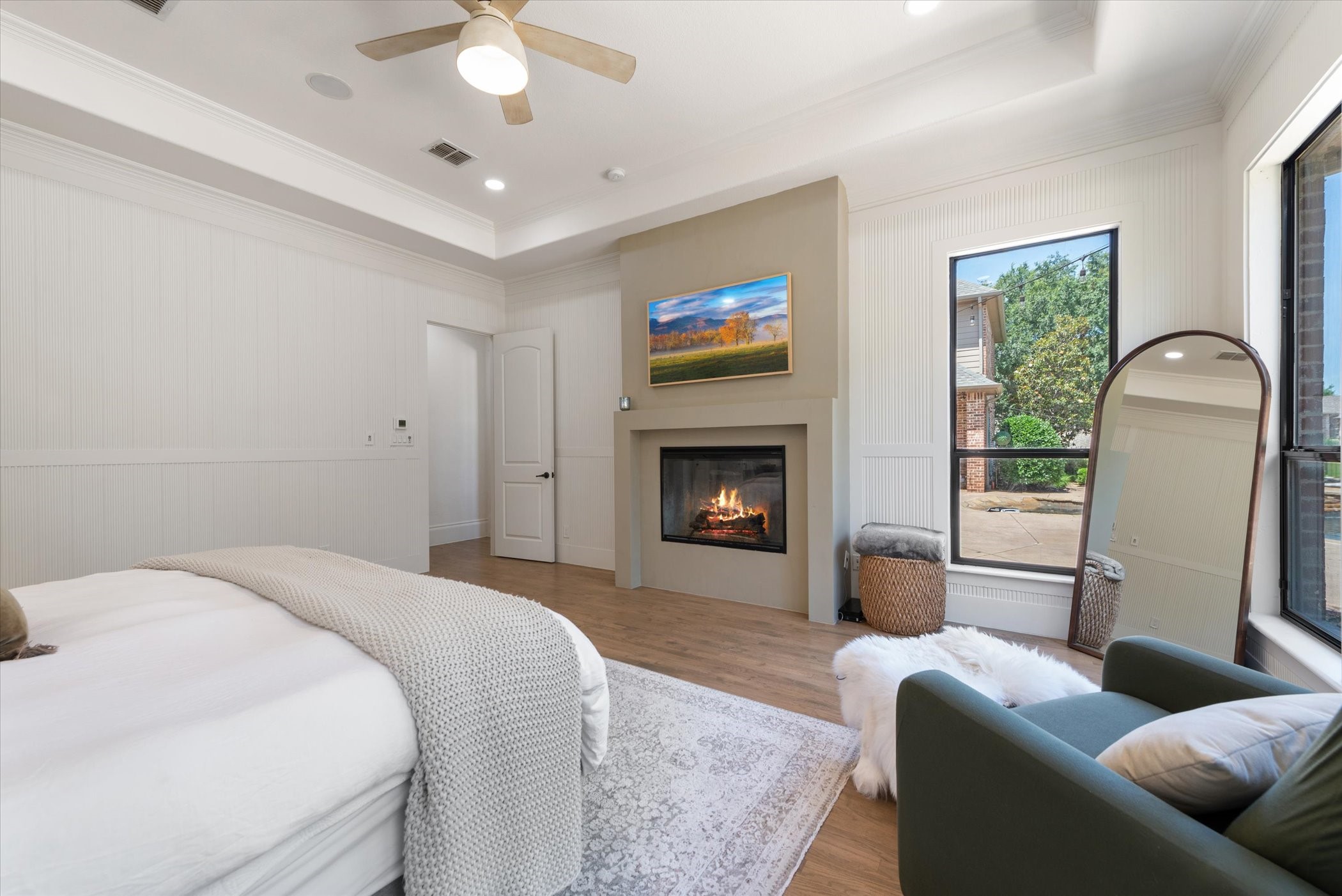 300 Clariden Ranch Road