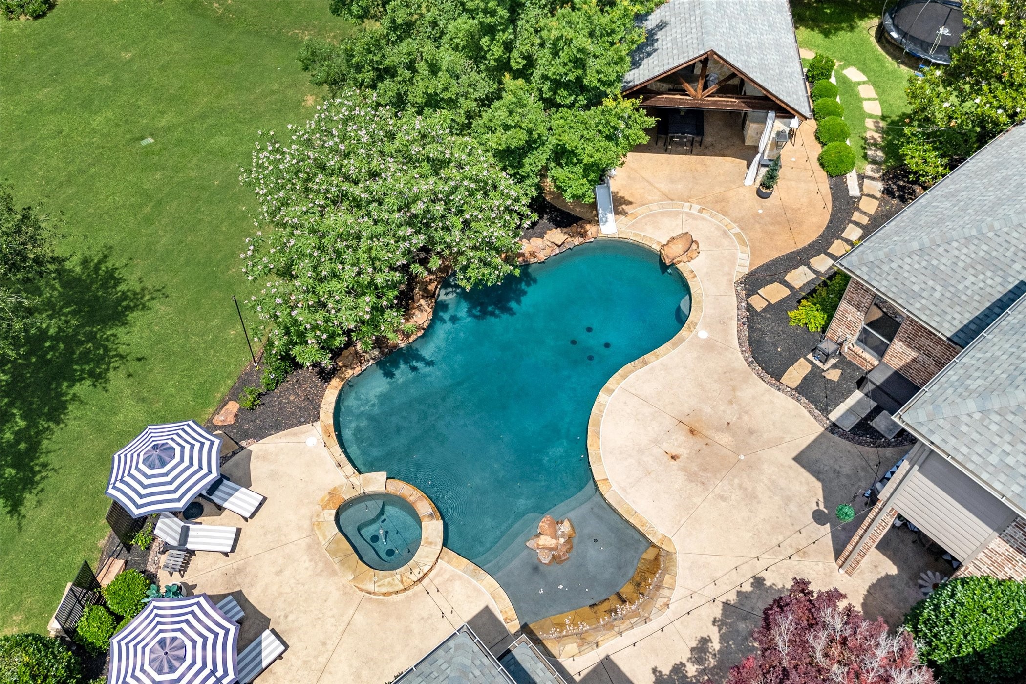 300 Clariden Ranch Road