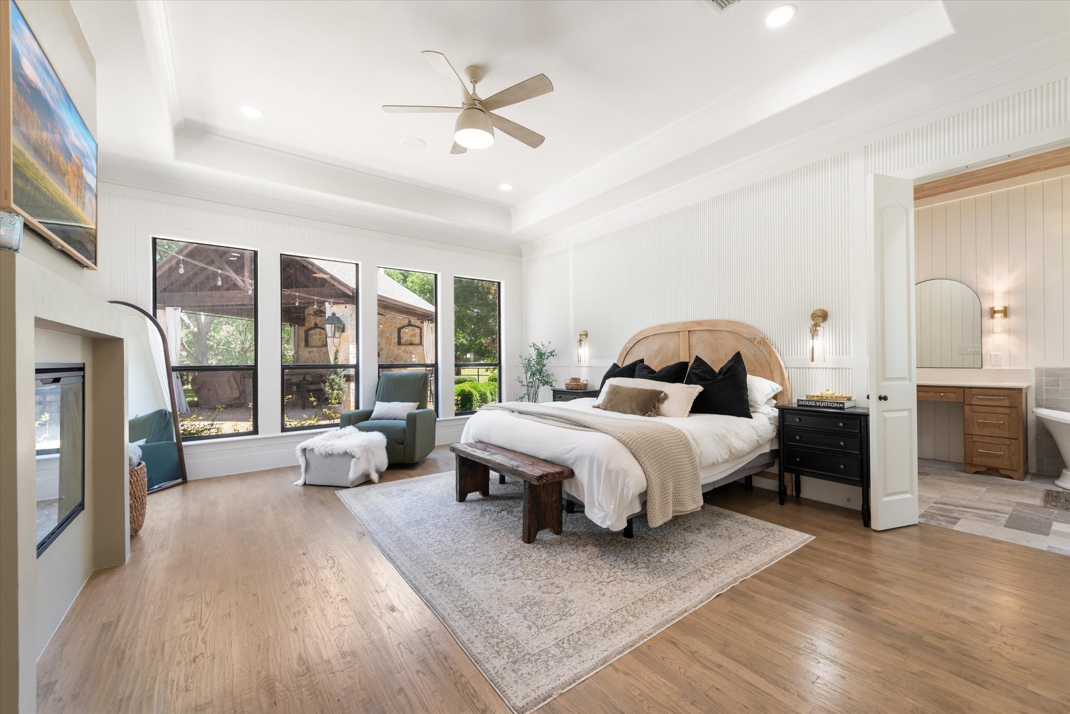300 Clariden Ranch Road
