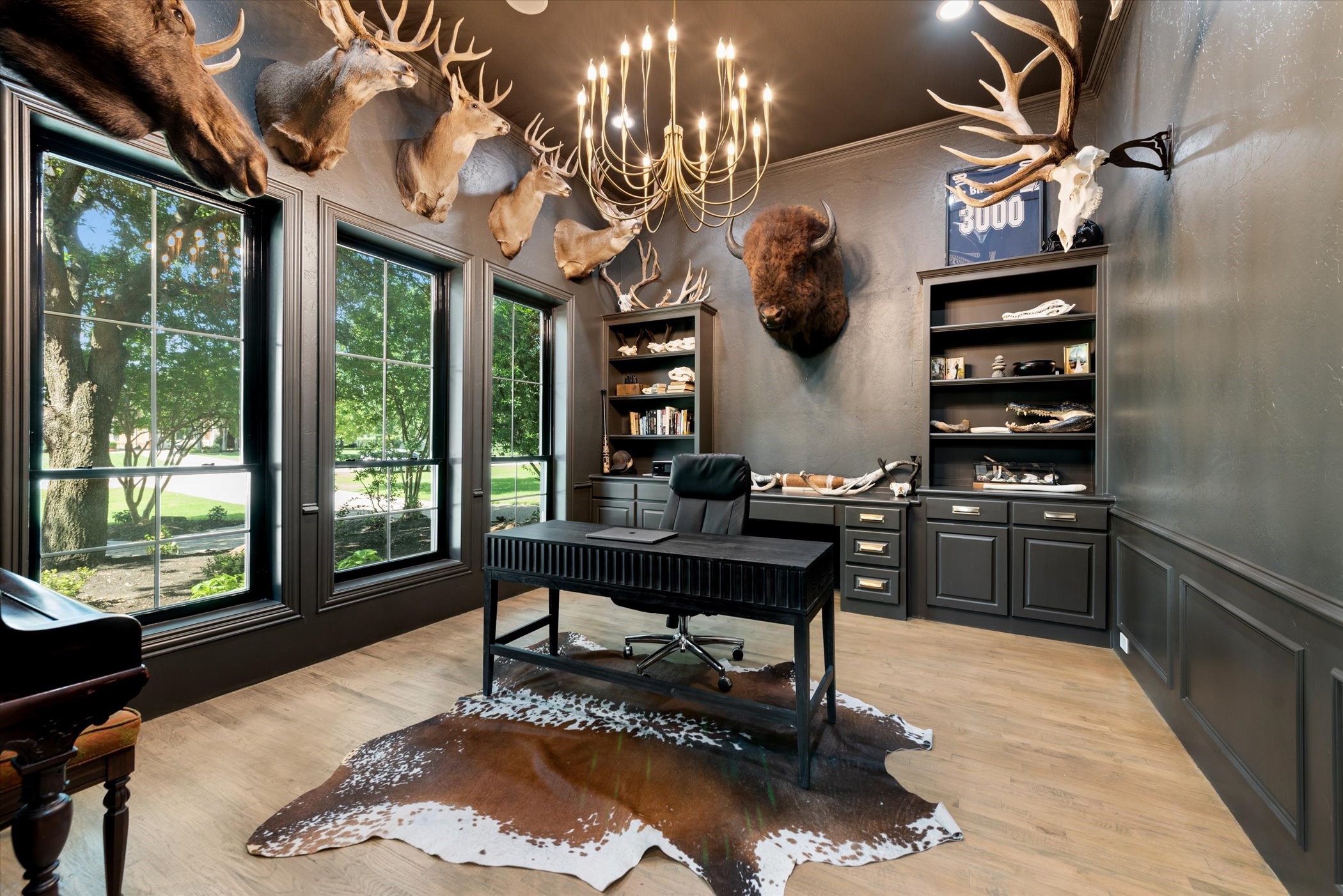 300 Clariden Ranch Road