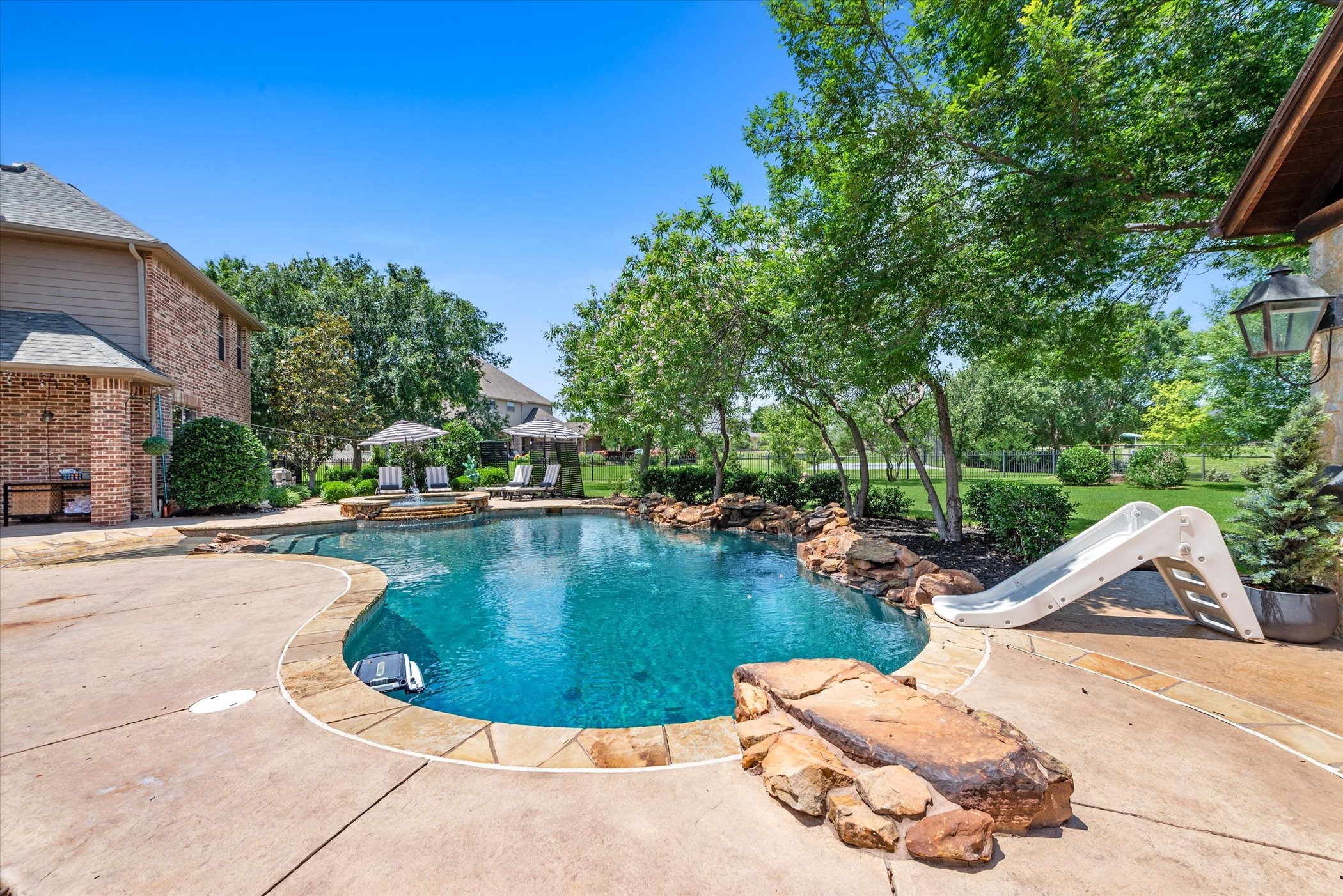 300 Clariden Ranch Road