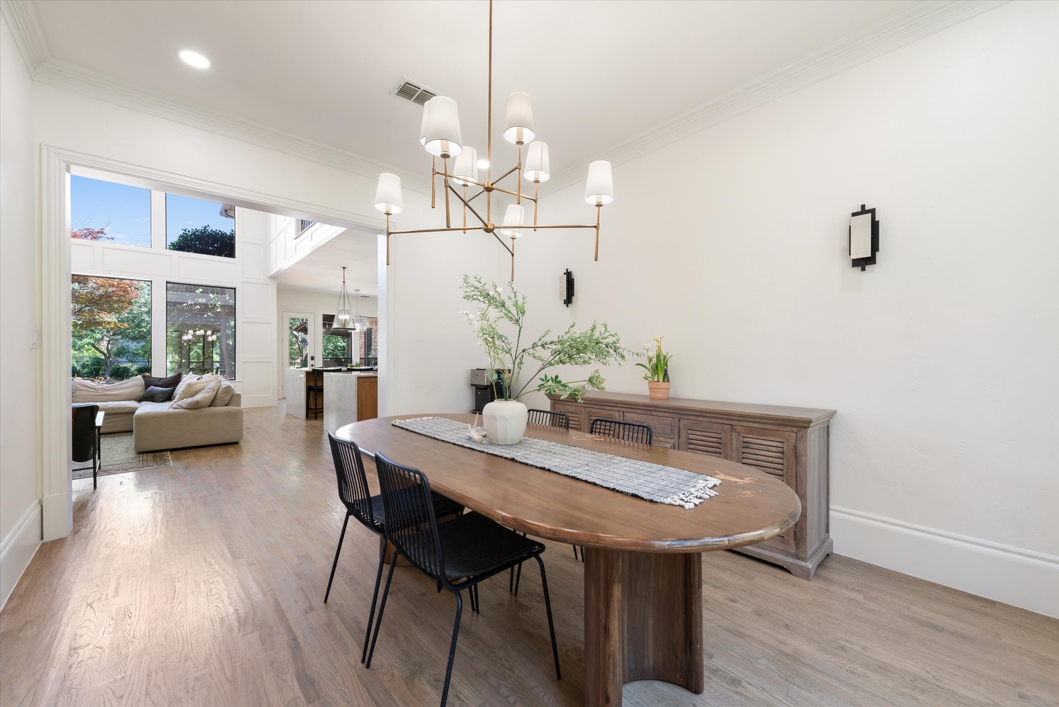 300 Clariden Ranch Road