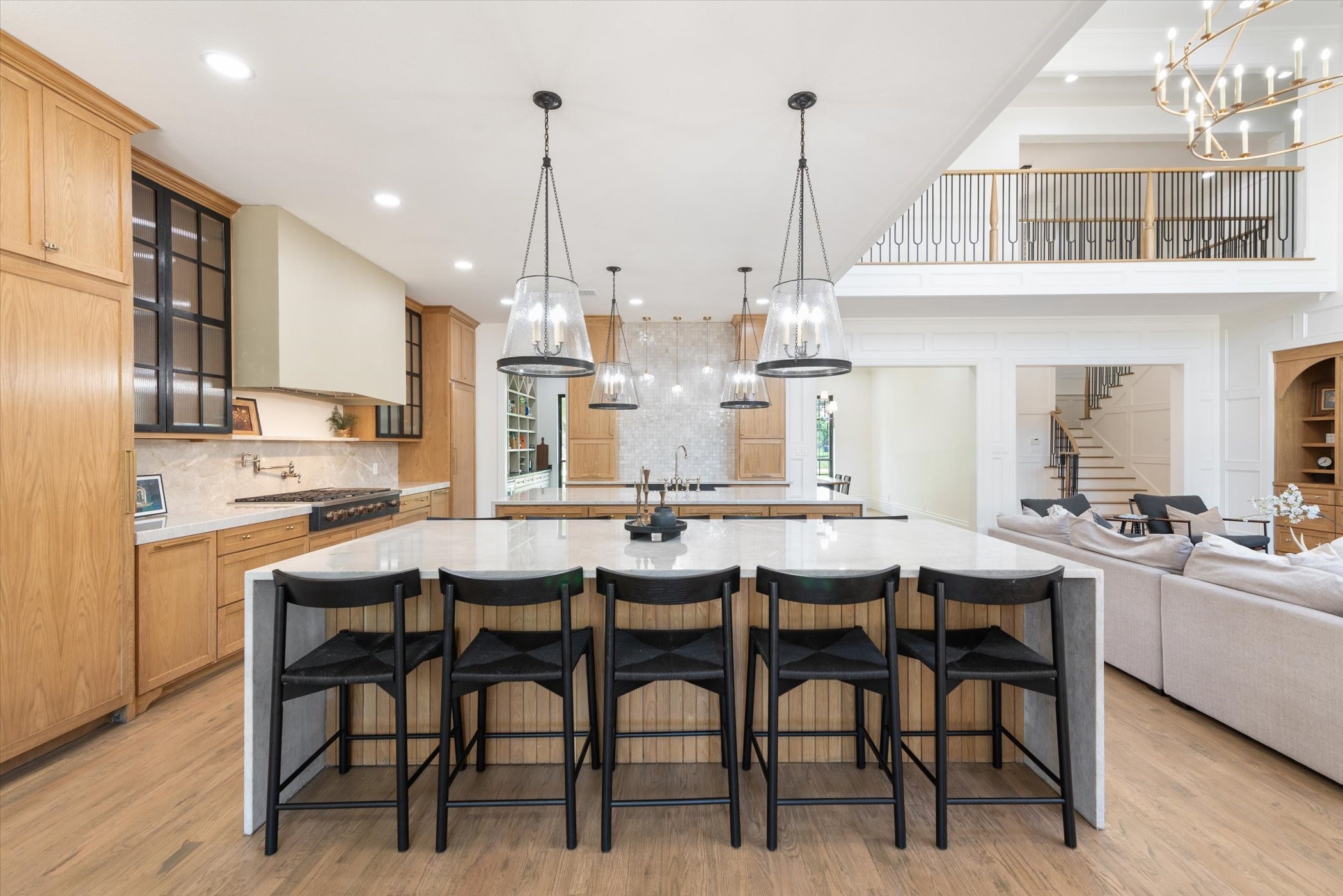 300 Clariden Ranch Road