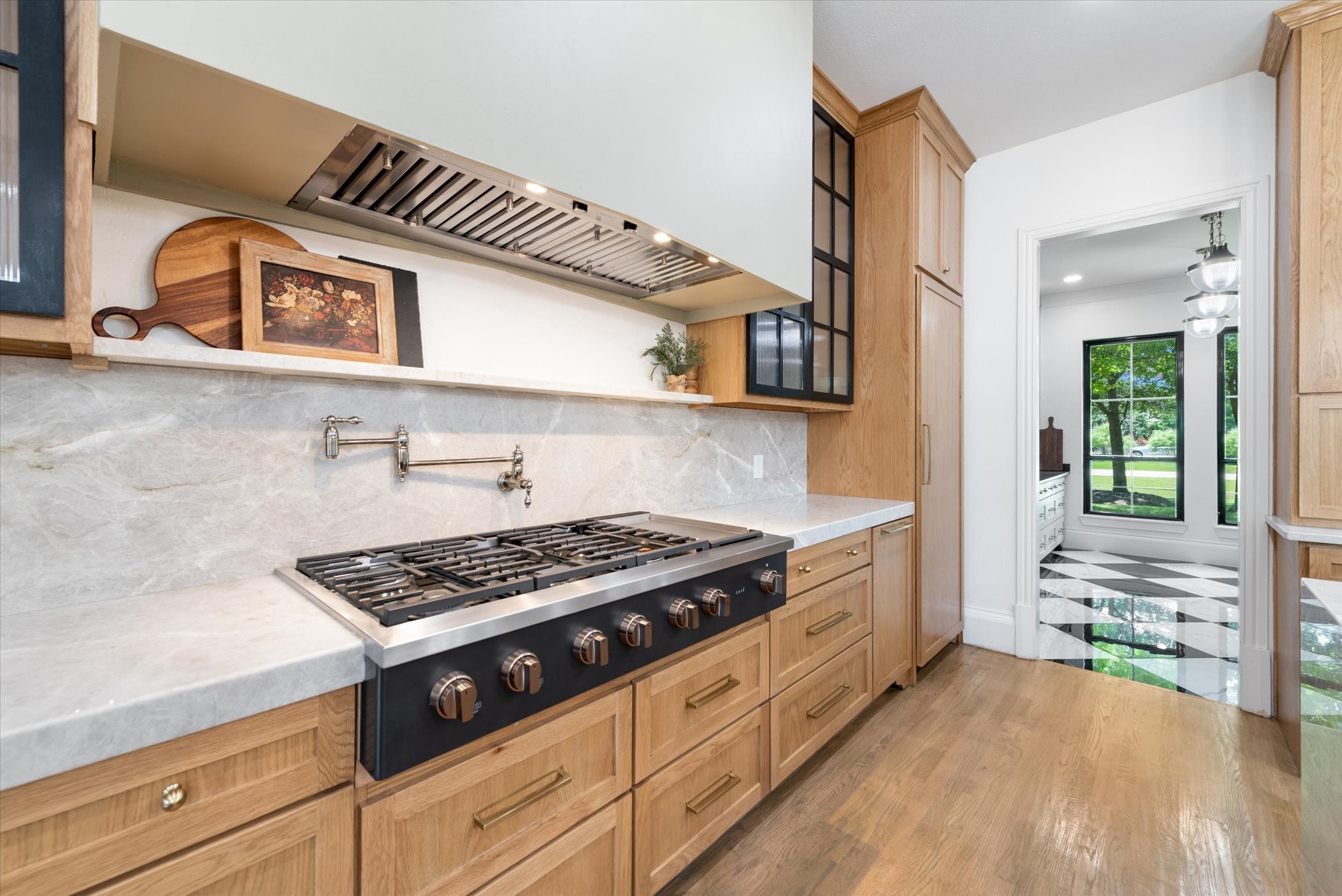 300 Clariden Ranch Road