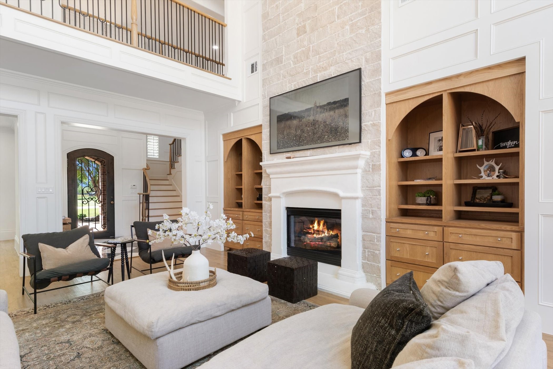300 Clariden Ranch Road