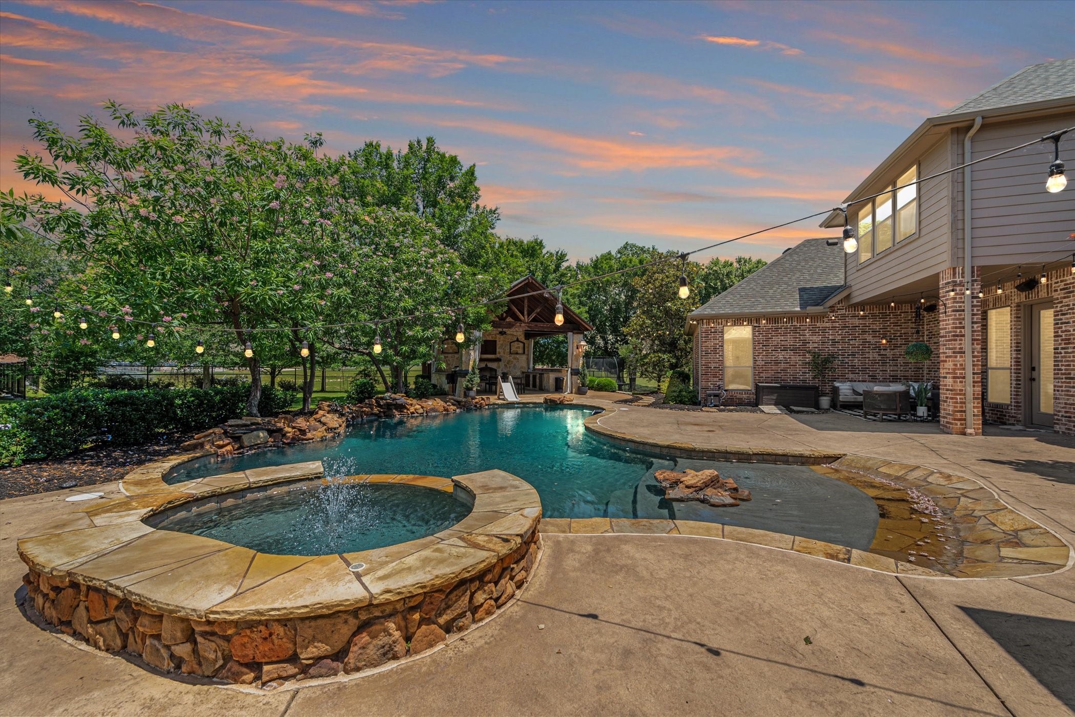 300 Clariden Ranch Road