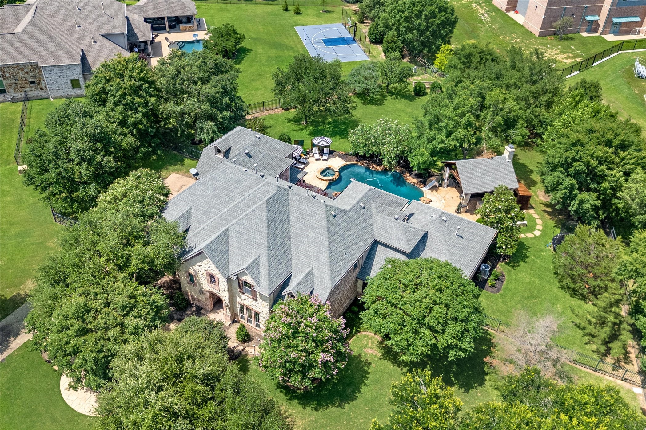 300 Clariden Ranch Road