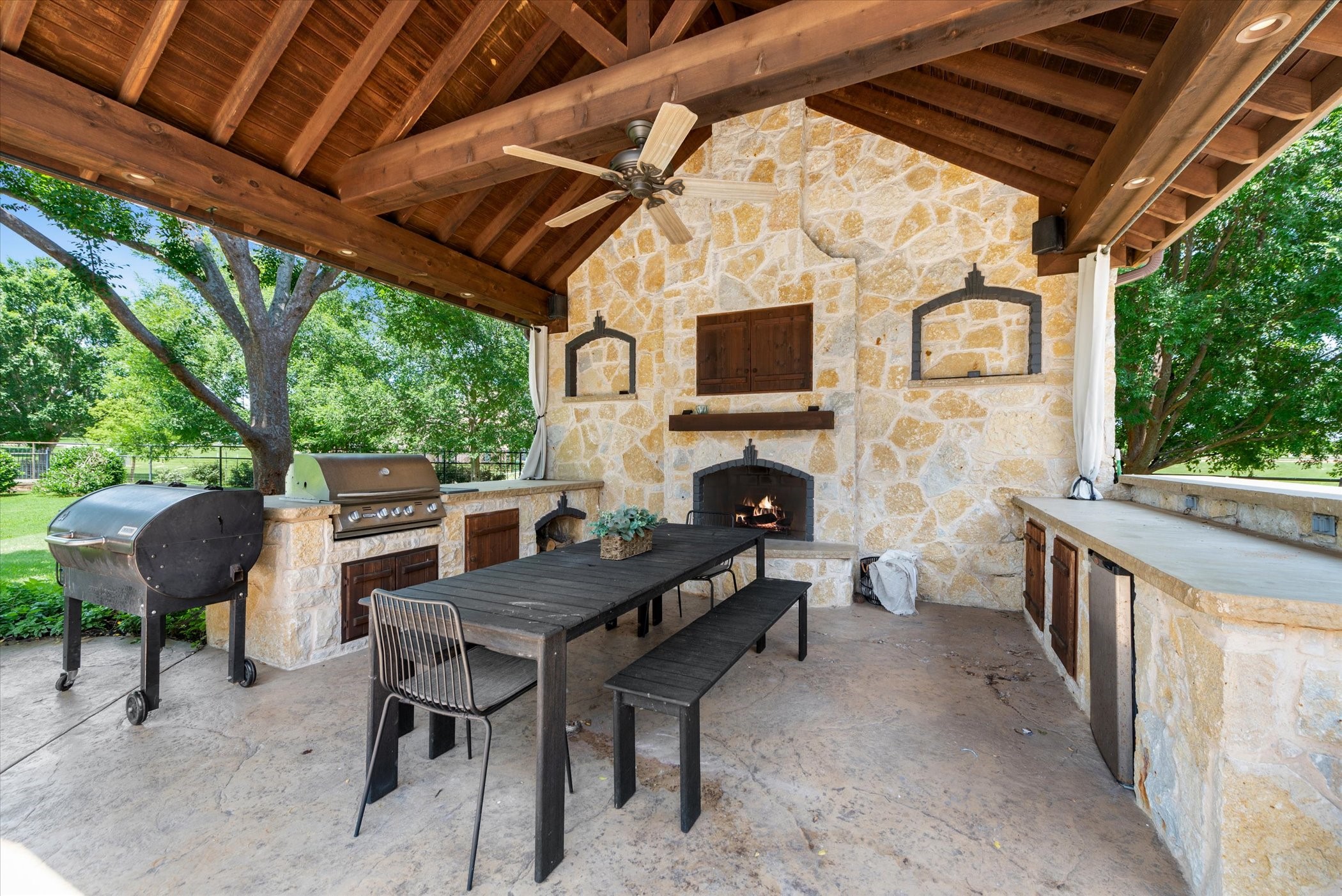 300 Clariden Ranch Road