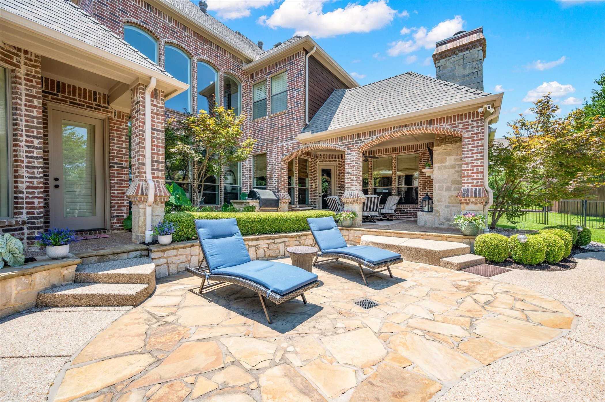 646 Castle Rock Drive