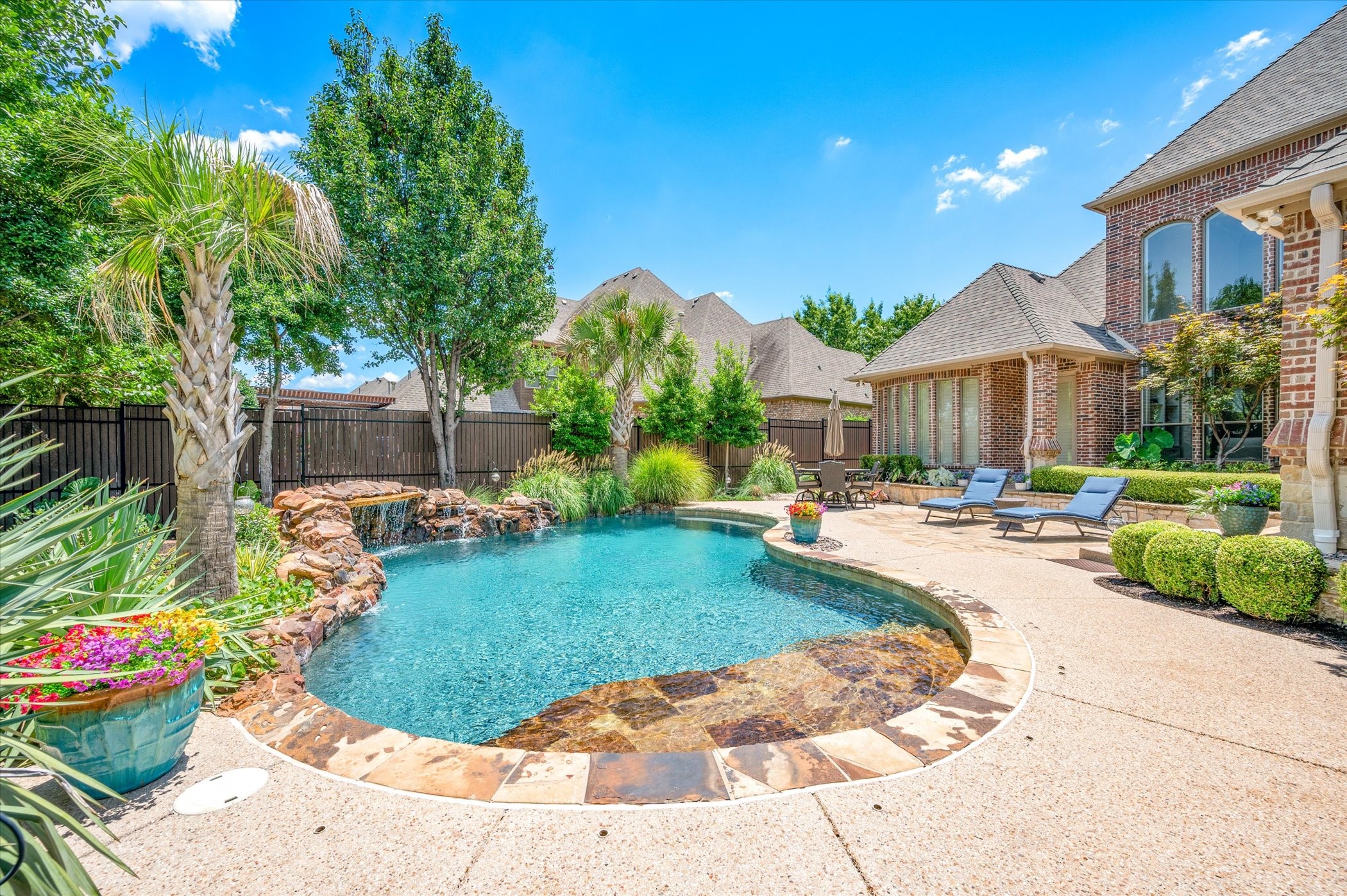 646 Castle Rock Drive