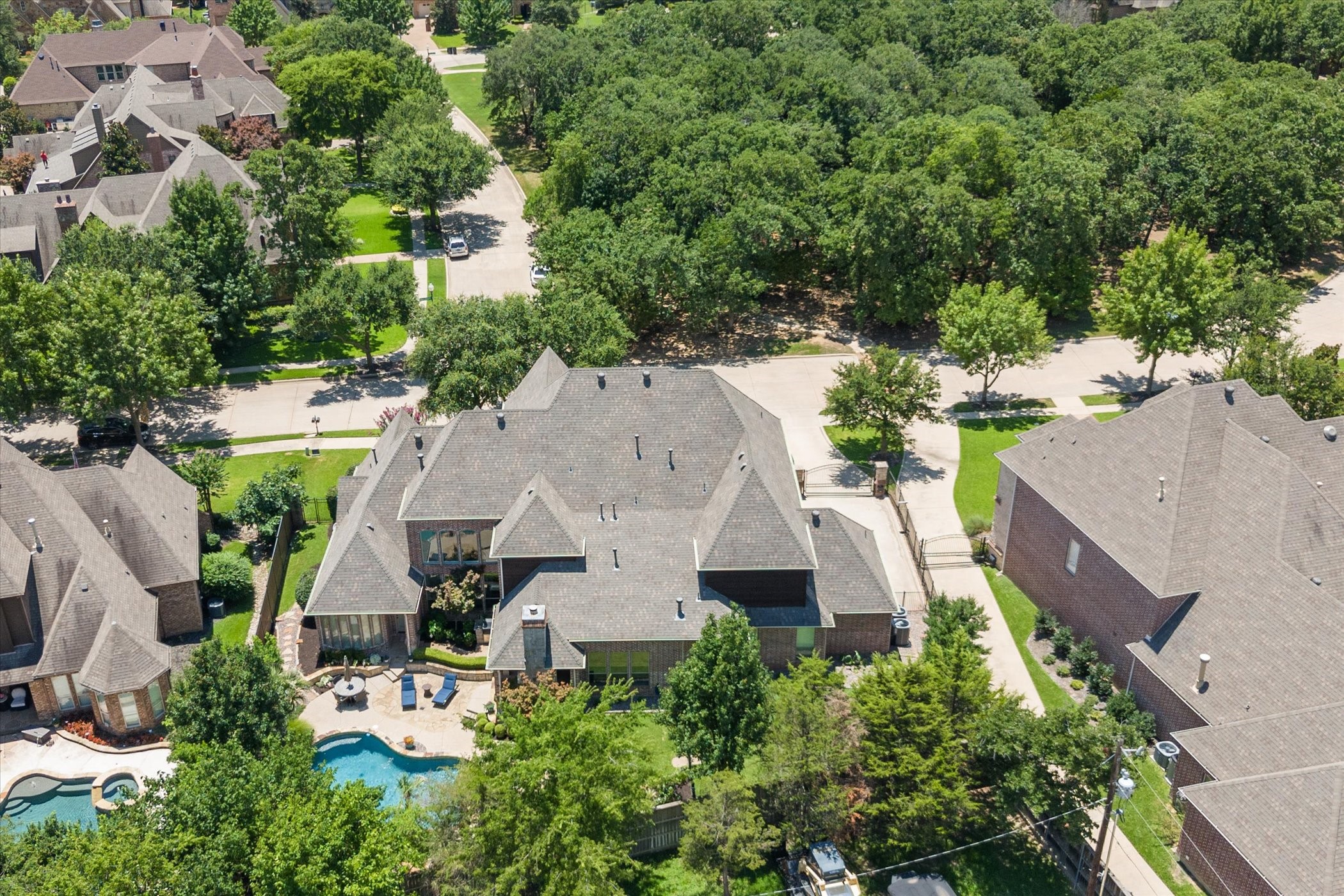 646 Castle Rock Drive