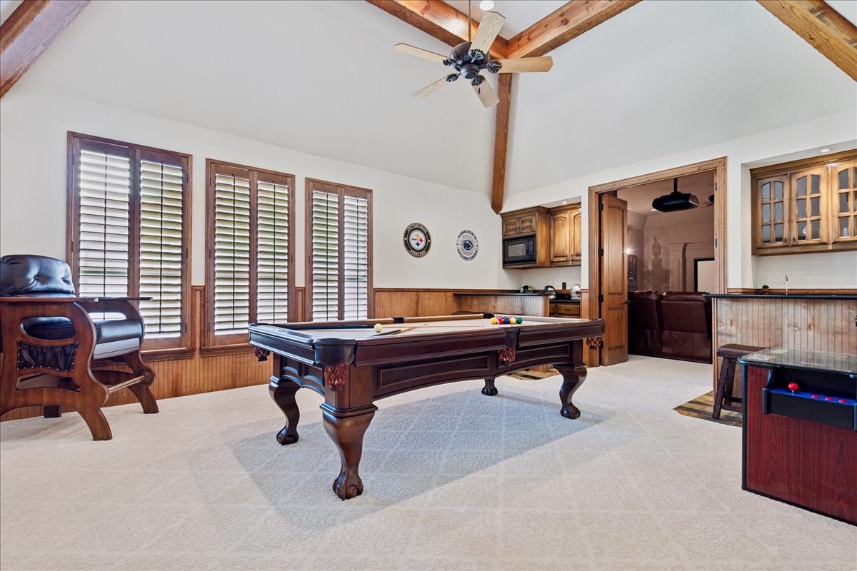 646 Castle Rock Drive