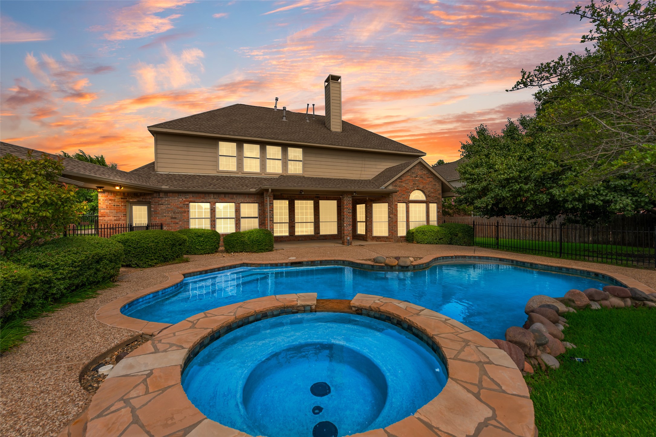 402 Thistle Court