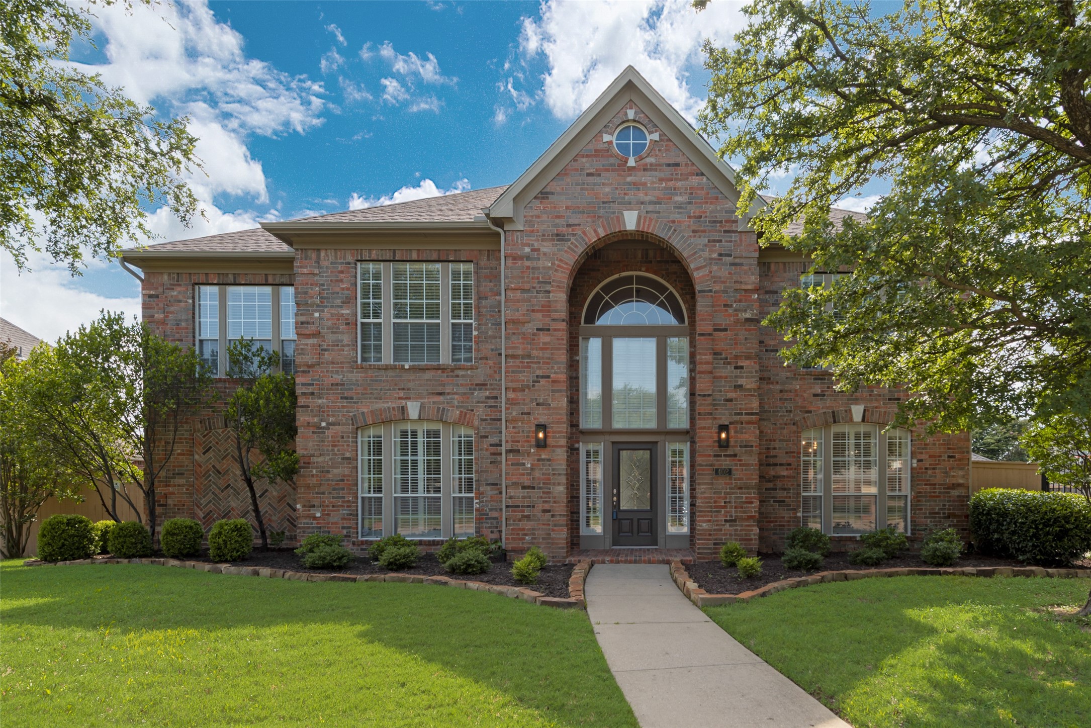 402 Thistle Court