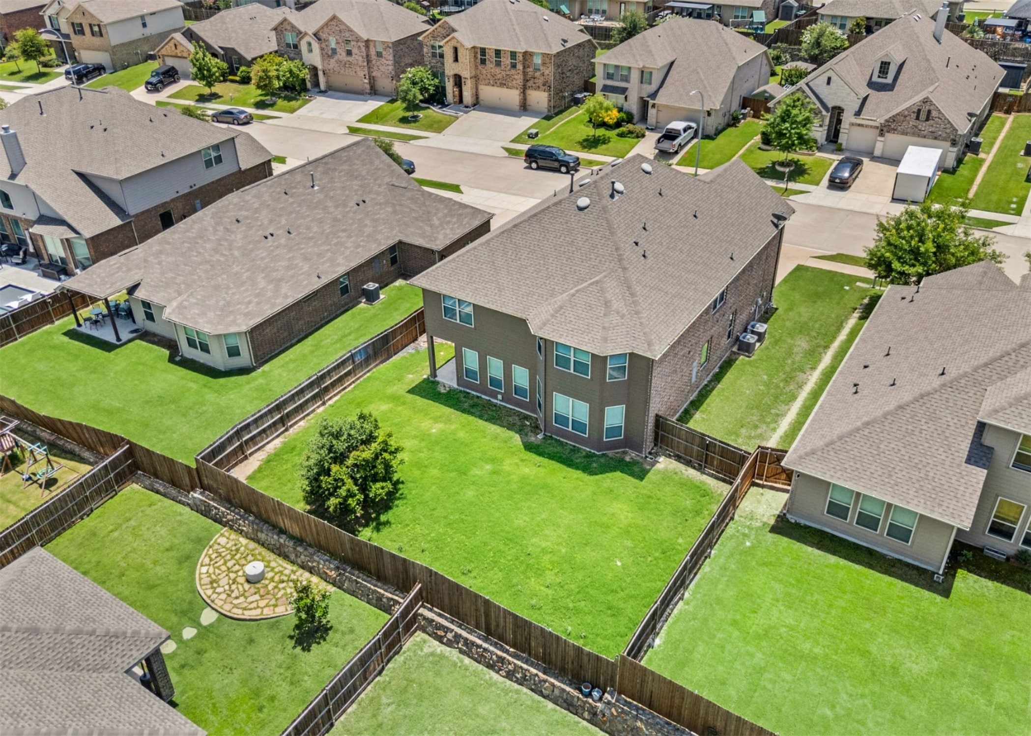 2521 Boot Jack Road