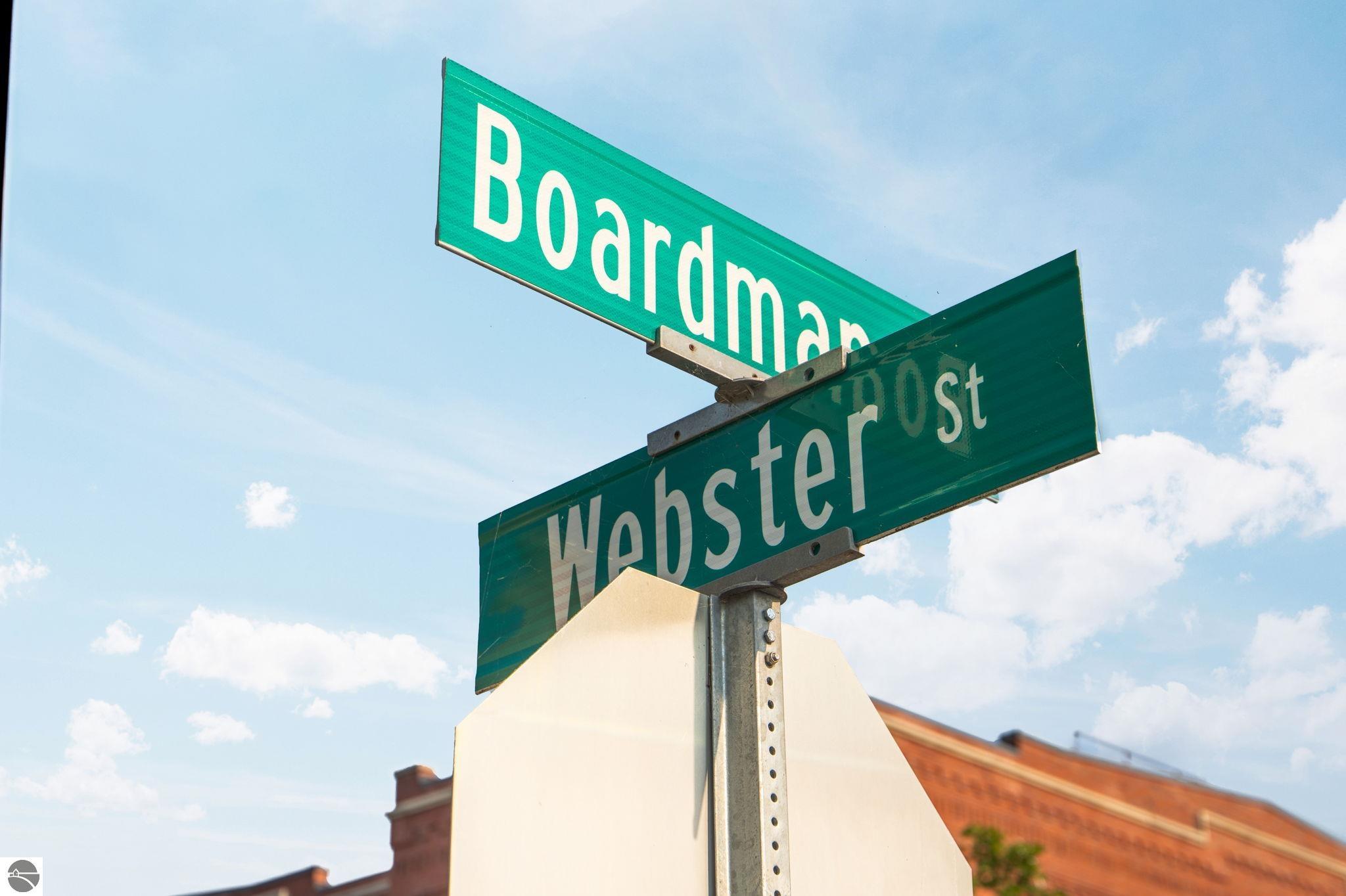 412 Webster Street # 2B