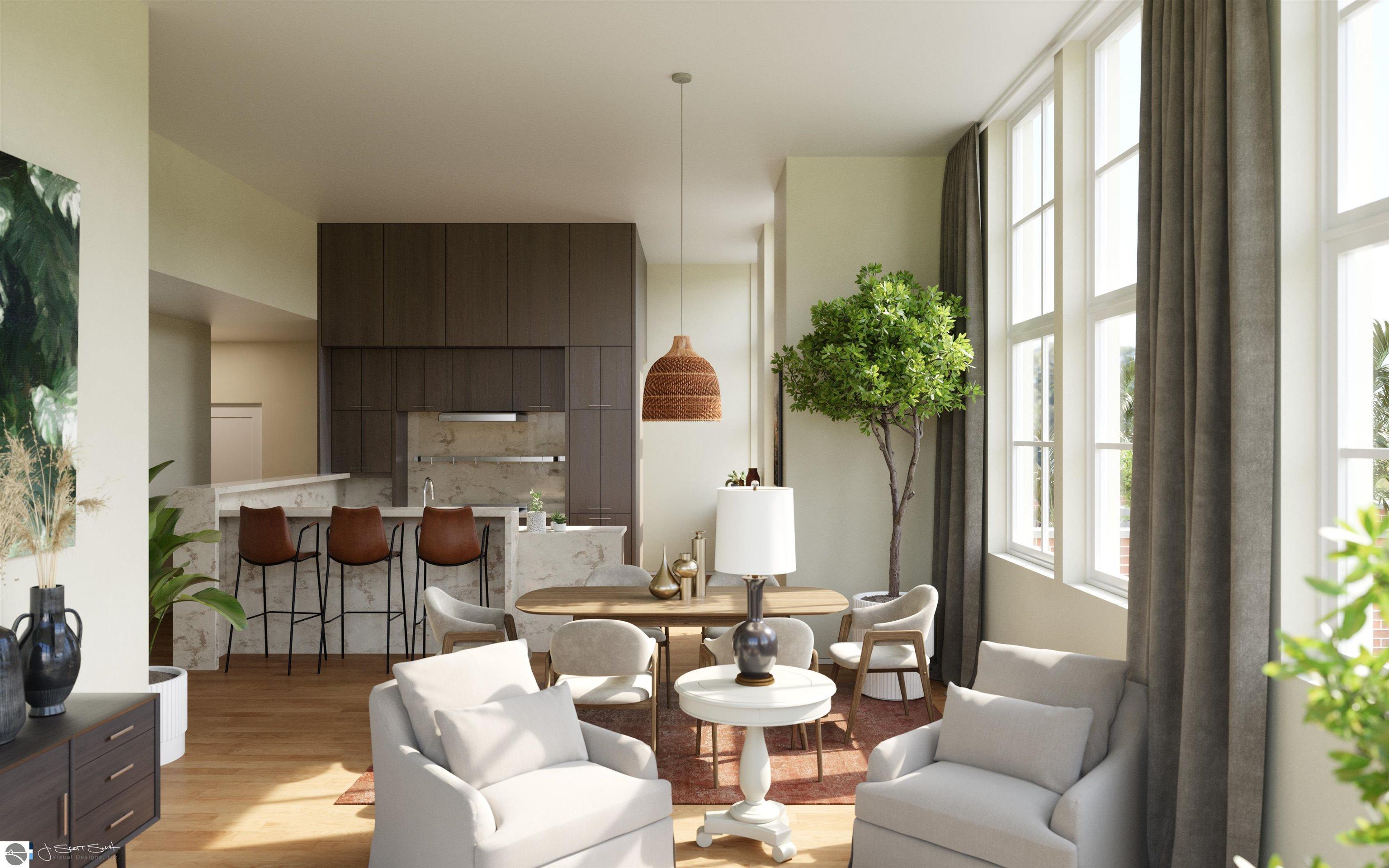 412 Webster Street # 2B
