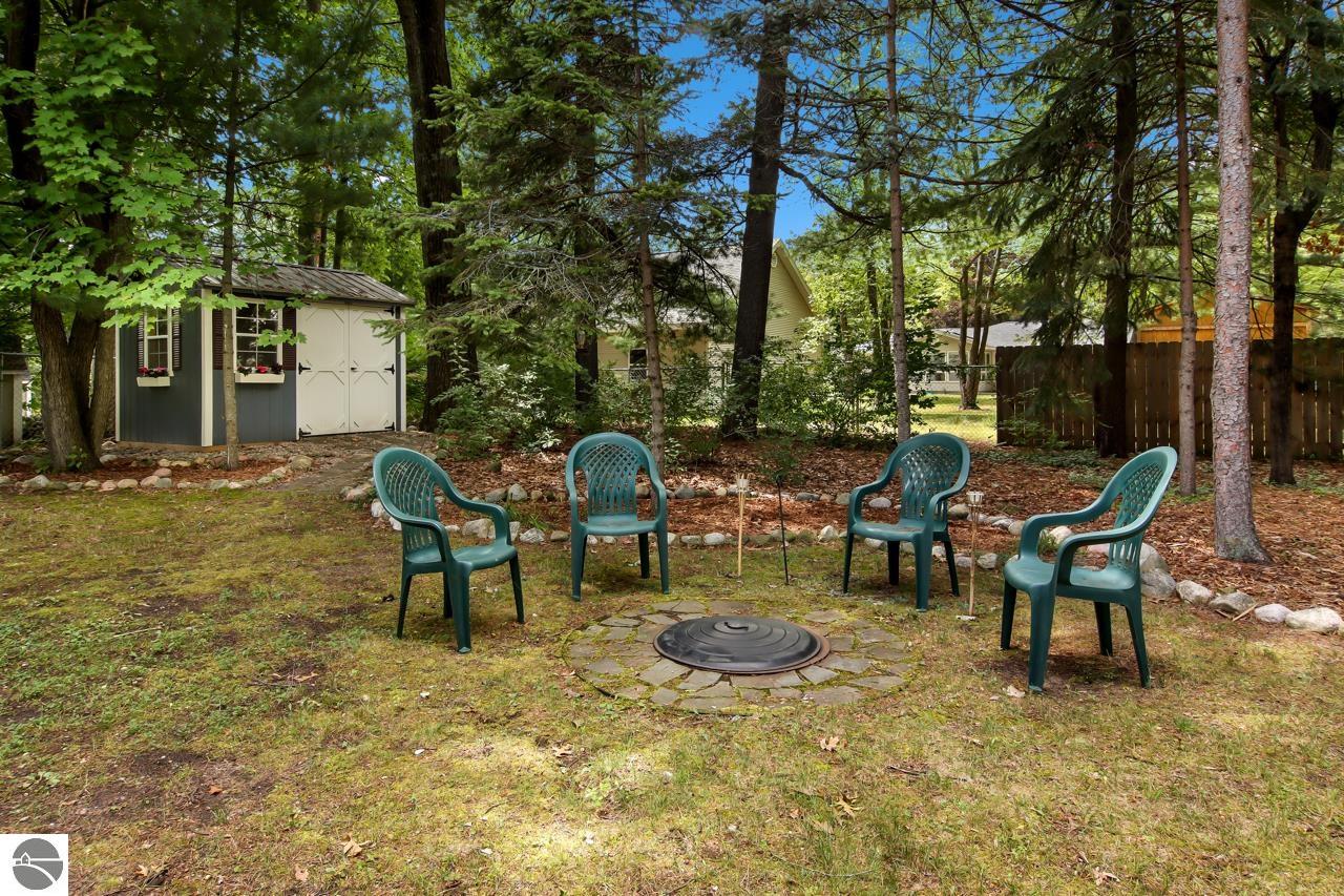 520 Belmont Drive